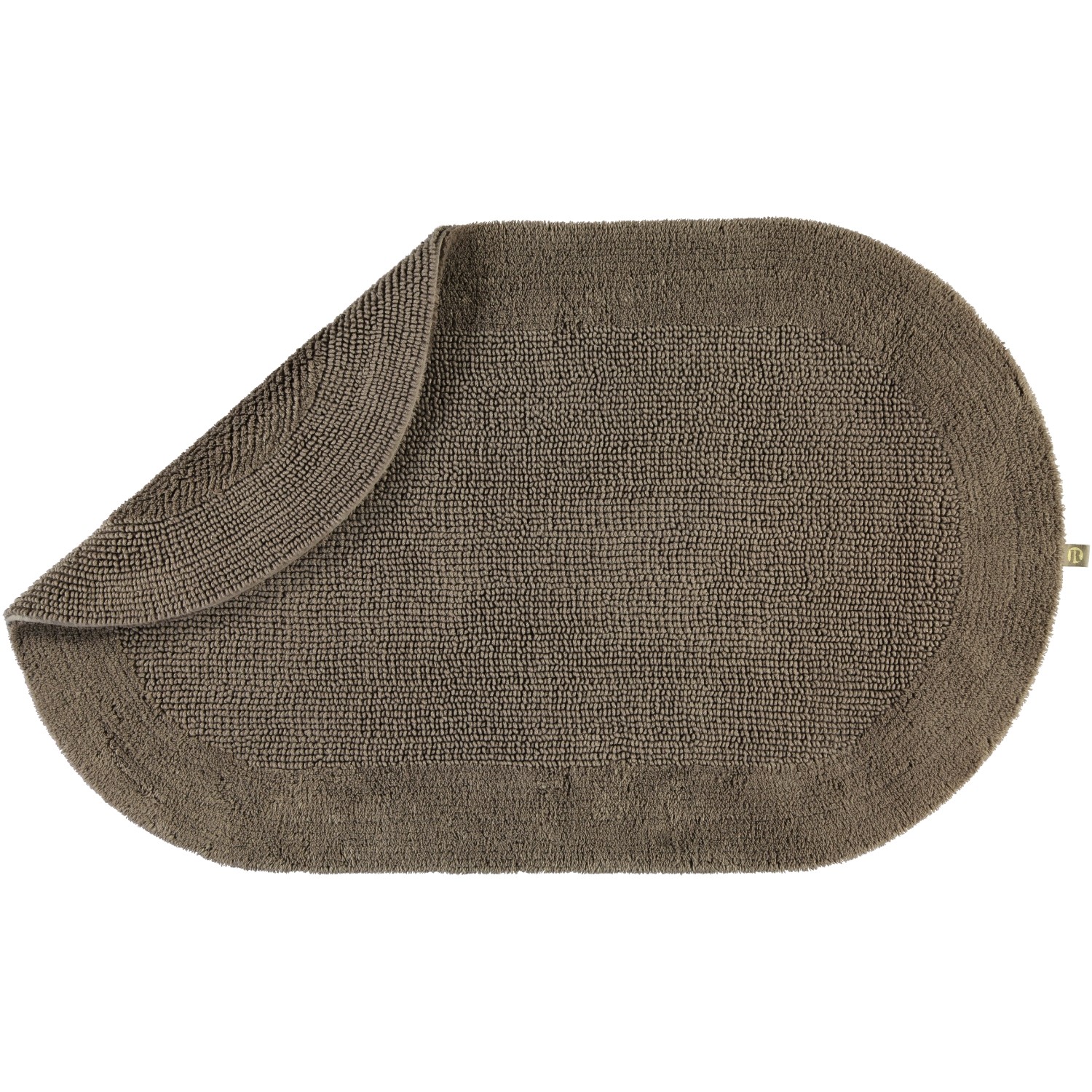 Rhomtuft RHOMTUFT Badteppiche Exquisit taupe - 58