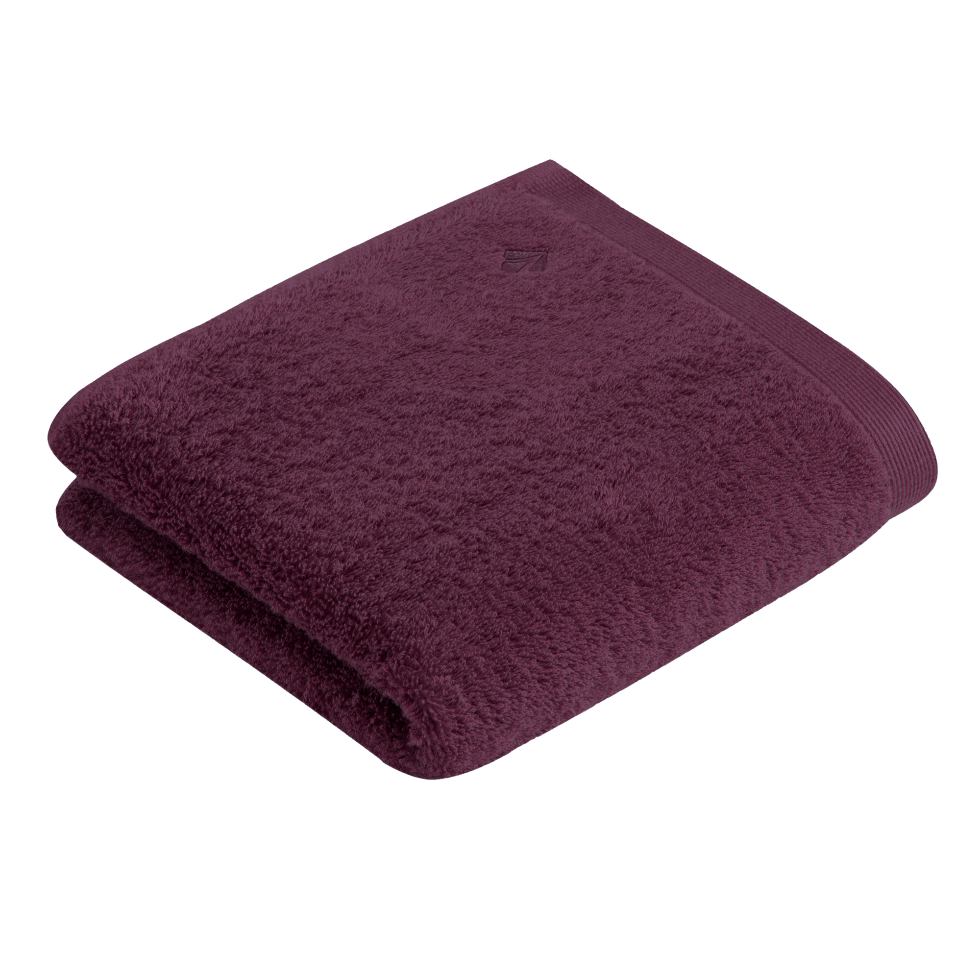 Vossen Handtücher High Line elderberry