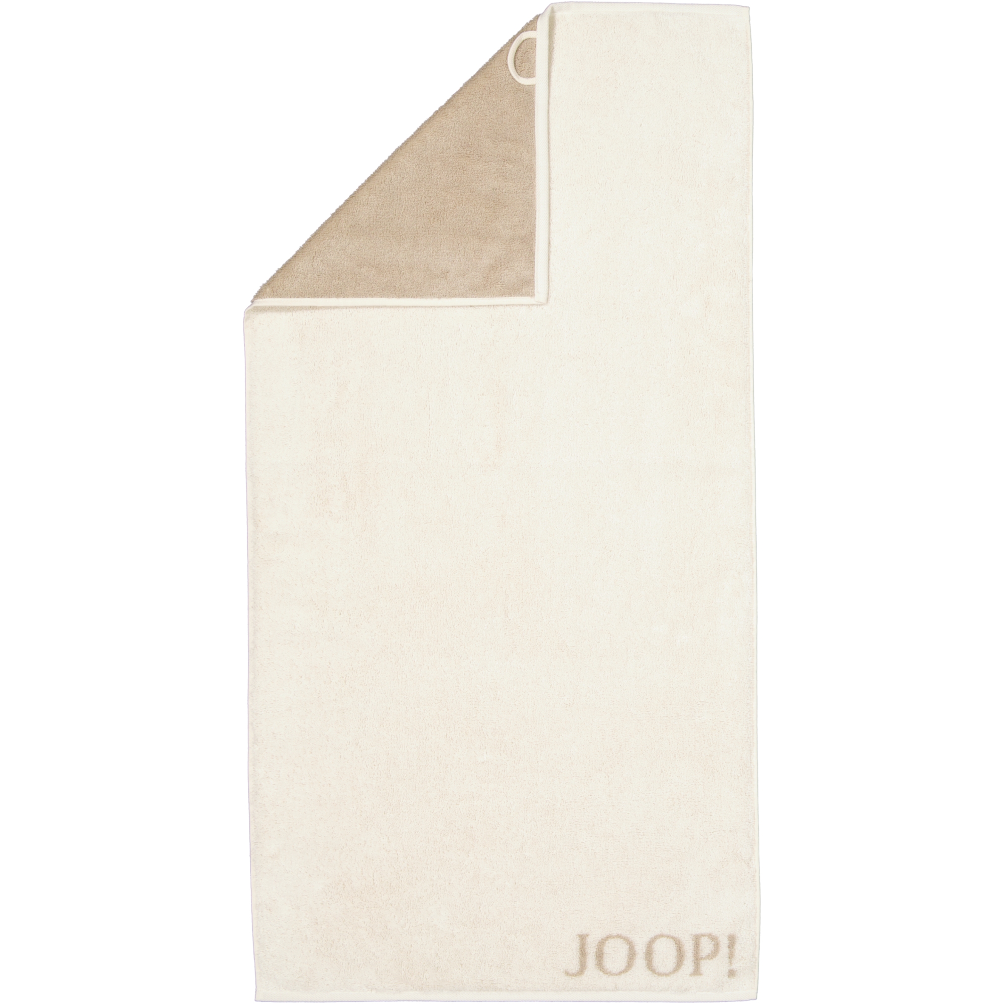 JOOP! Classic - Doubleface 1600 - Farbe: Creme - 36