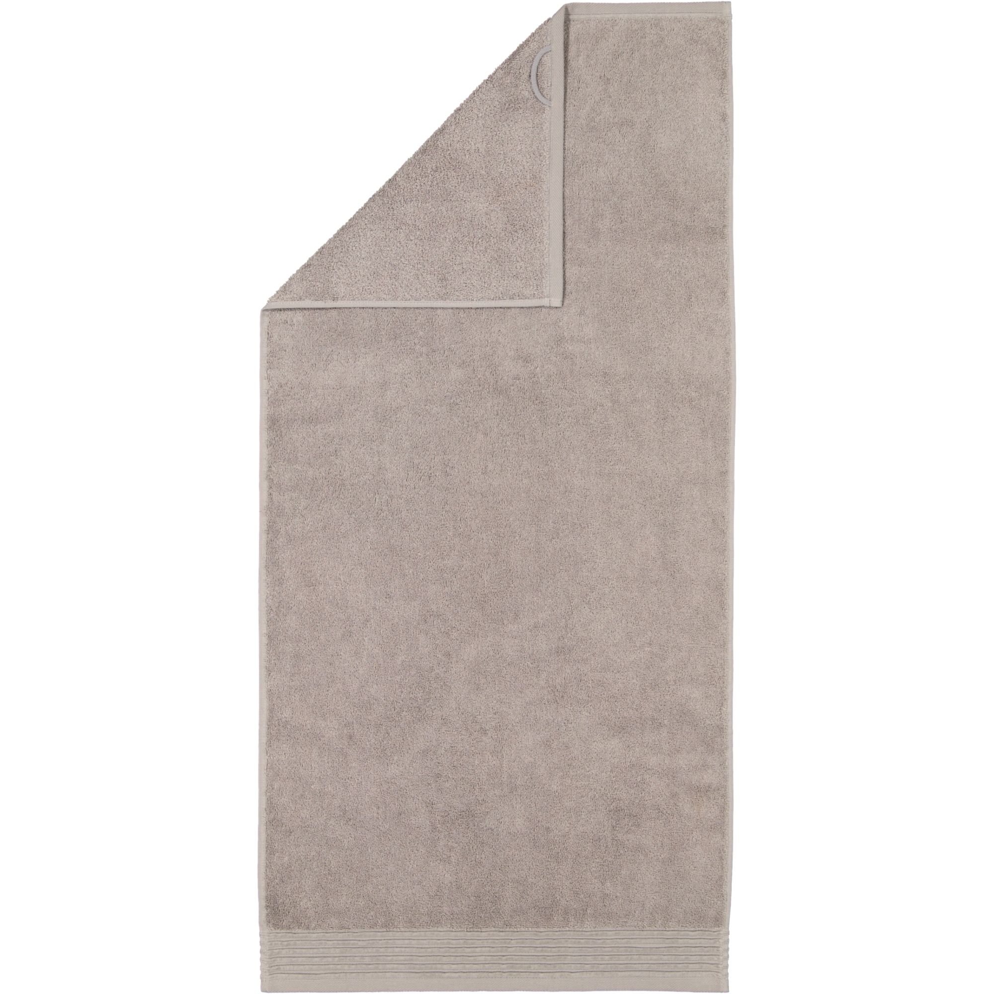 Möve Handtücher Loft ginger - 132