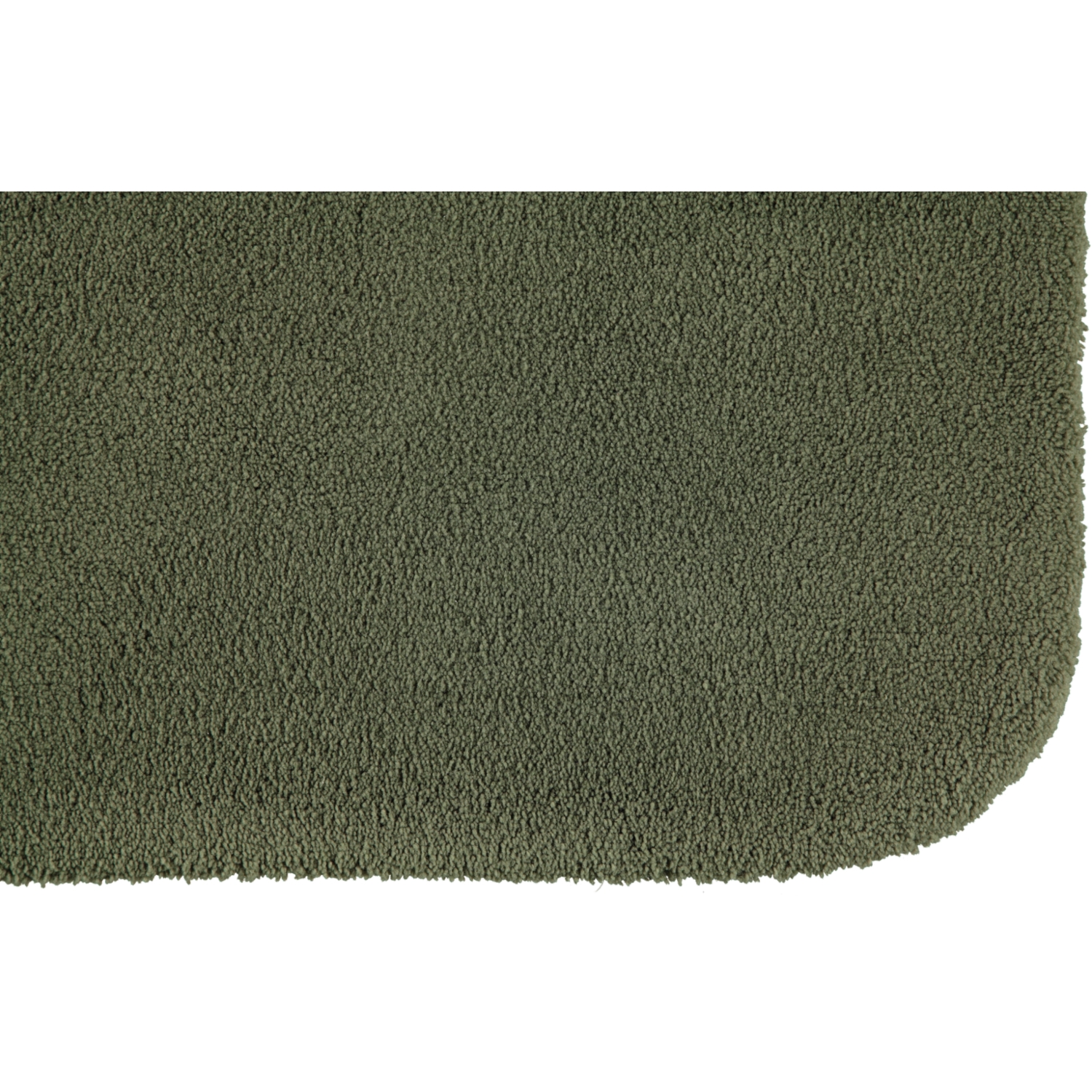 Rhomtuft RHOMTUFT Badteppiche Aspect olive - 404