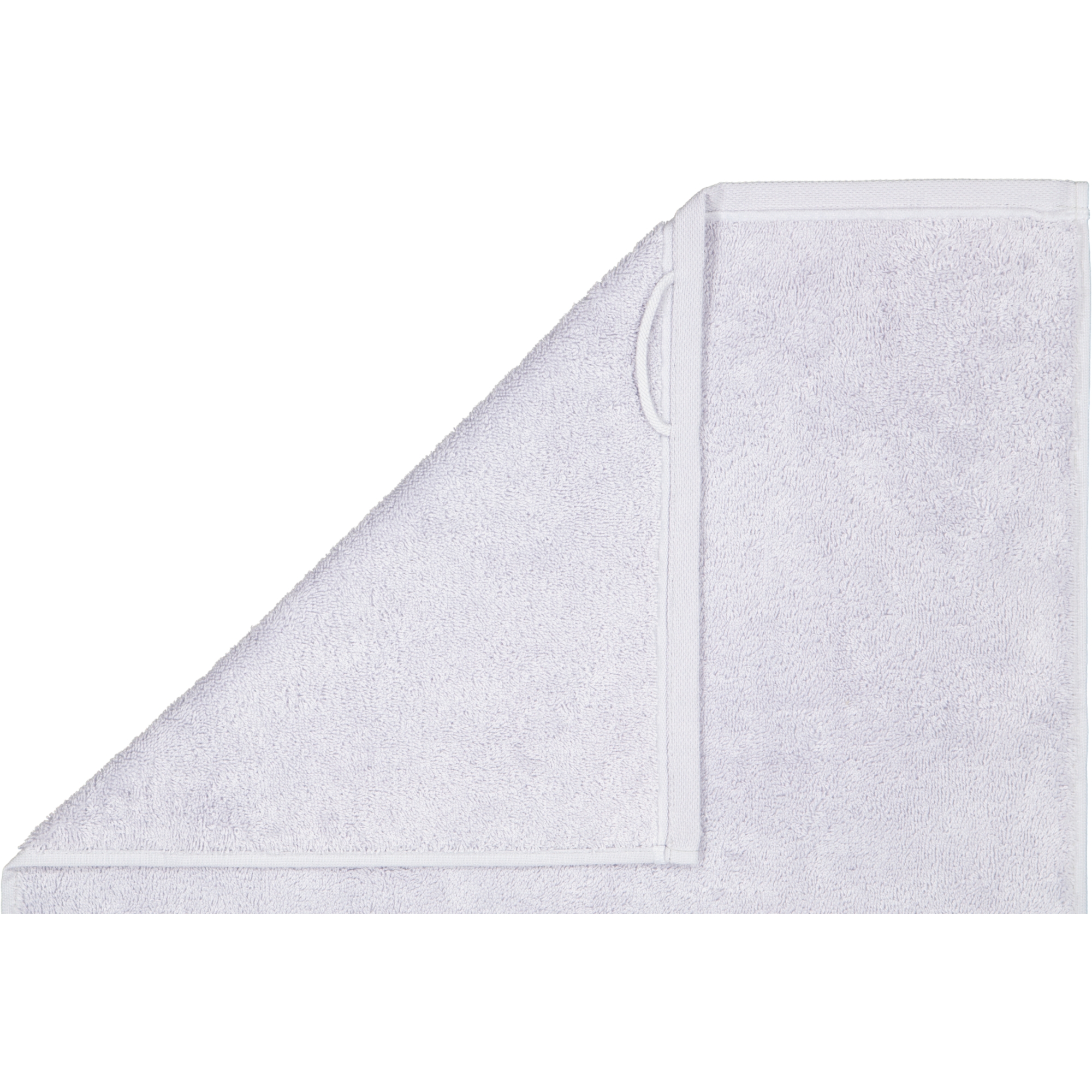 Möve Handtücher Loft silver - 829