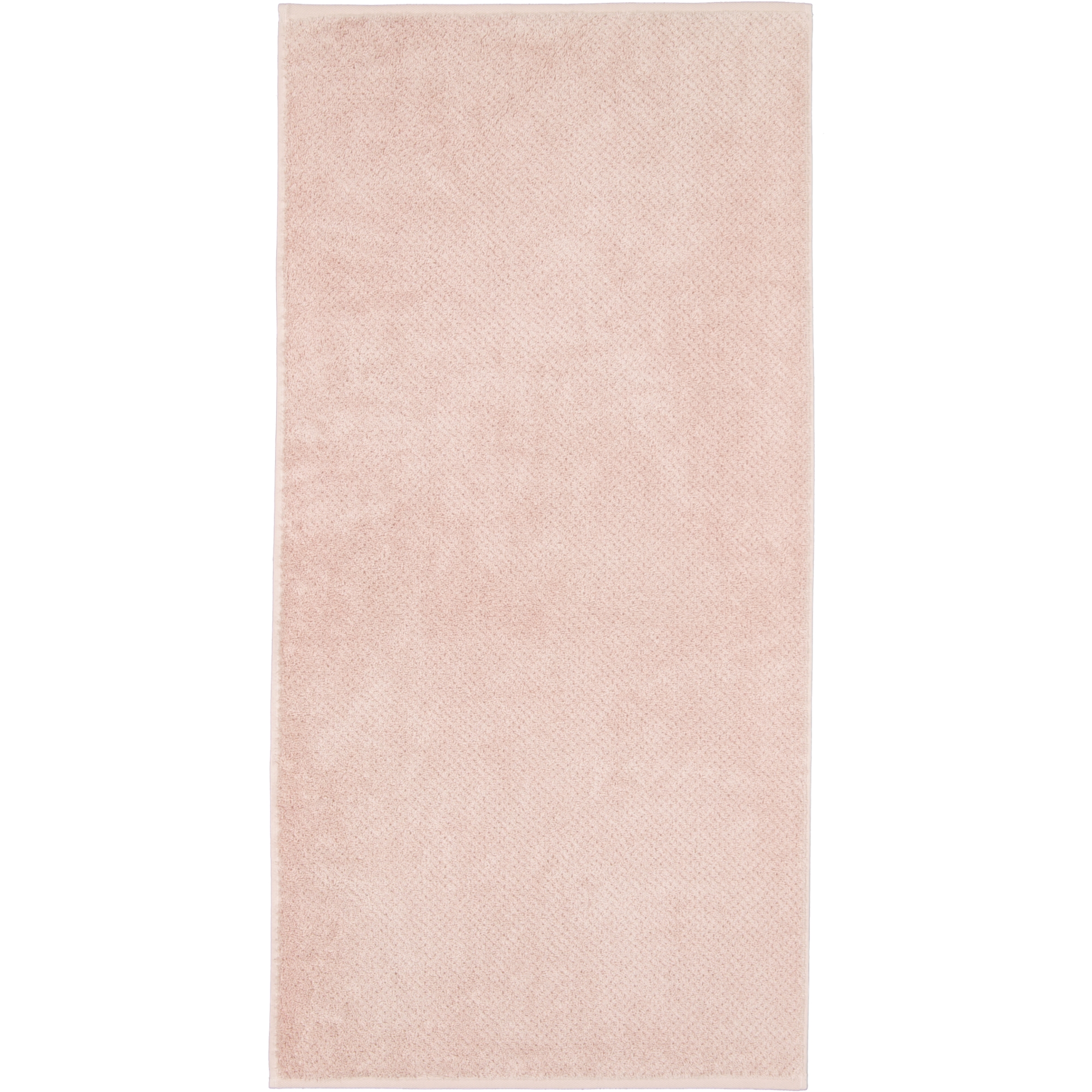 Cawö Handtücher Pure 6500 puder - 383