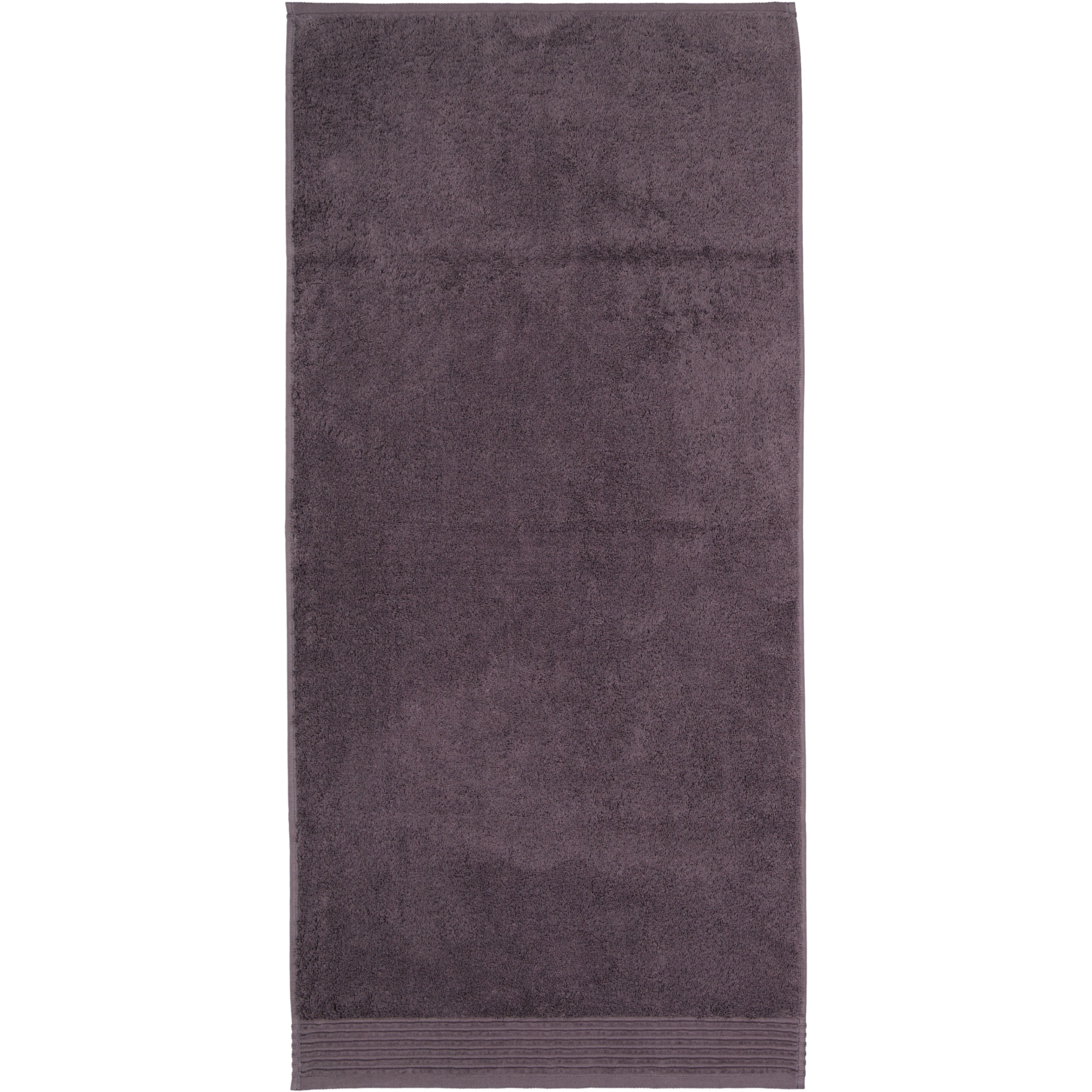 Möve - LOFT - Farbe: graphit - 843 (0-5420/8708) - Waschhandschuh 15x20 cm