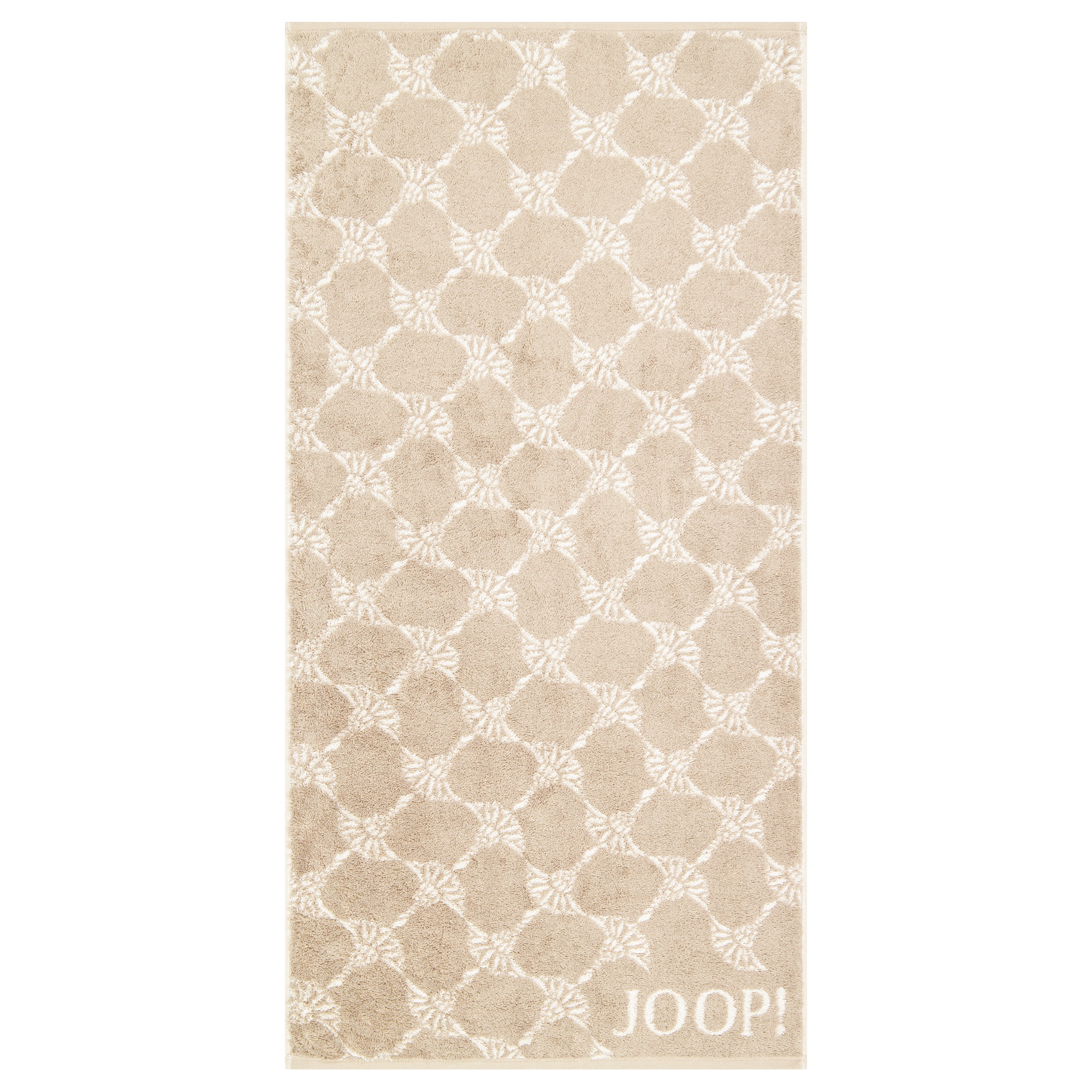 JOOP! Handtücher New Classic Cornflower 1721 Sand - 30