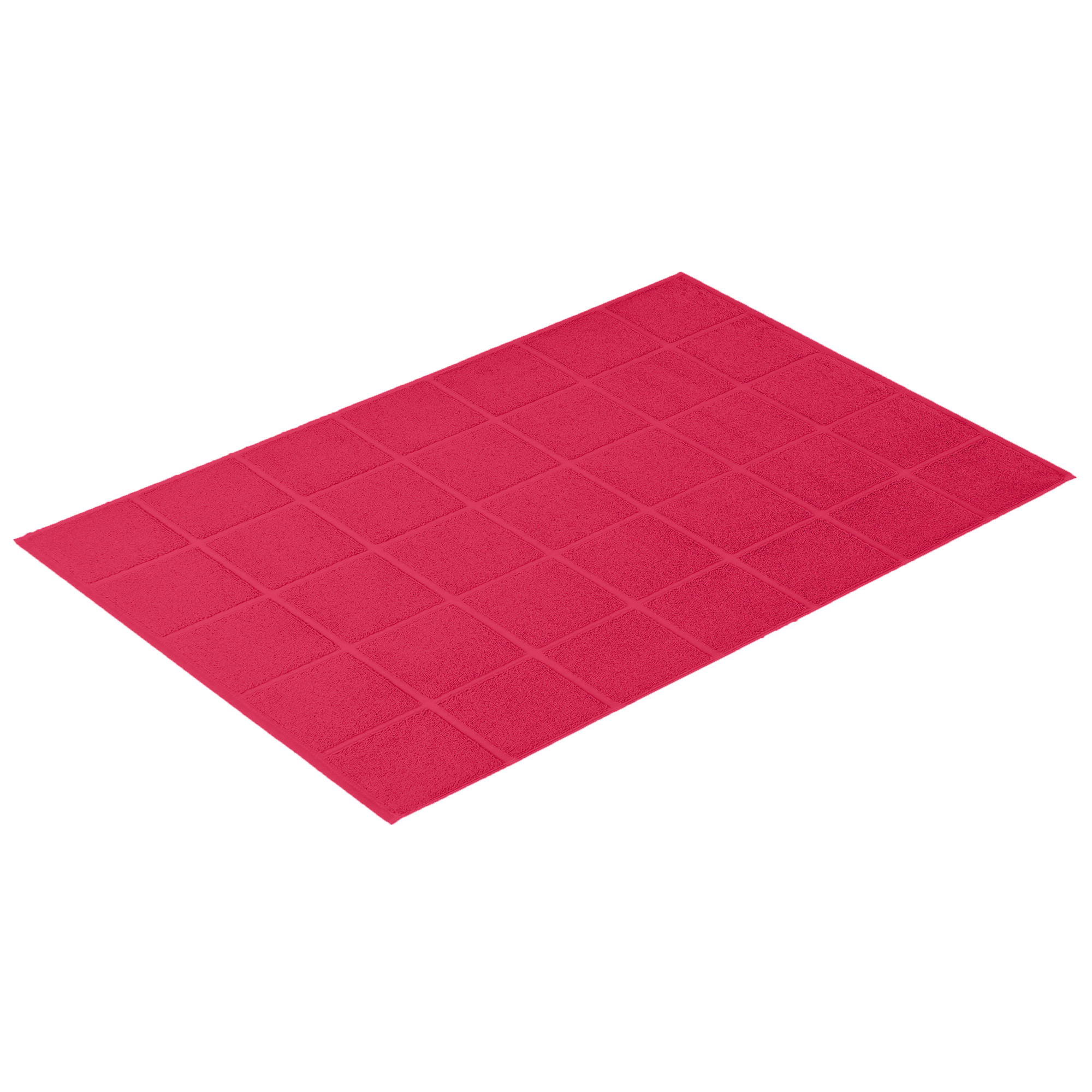 bugatti Badematten Pratos flamingo - 3240 - 60x90 cm