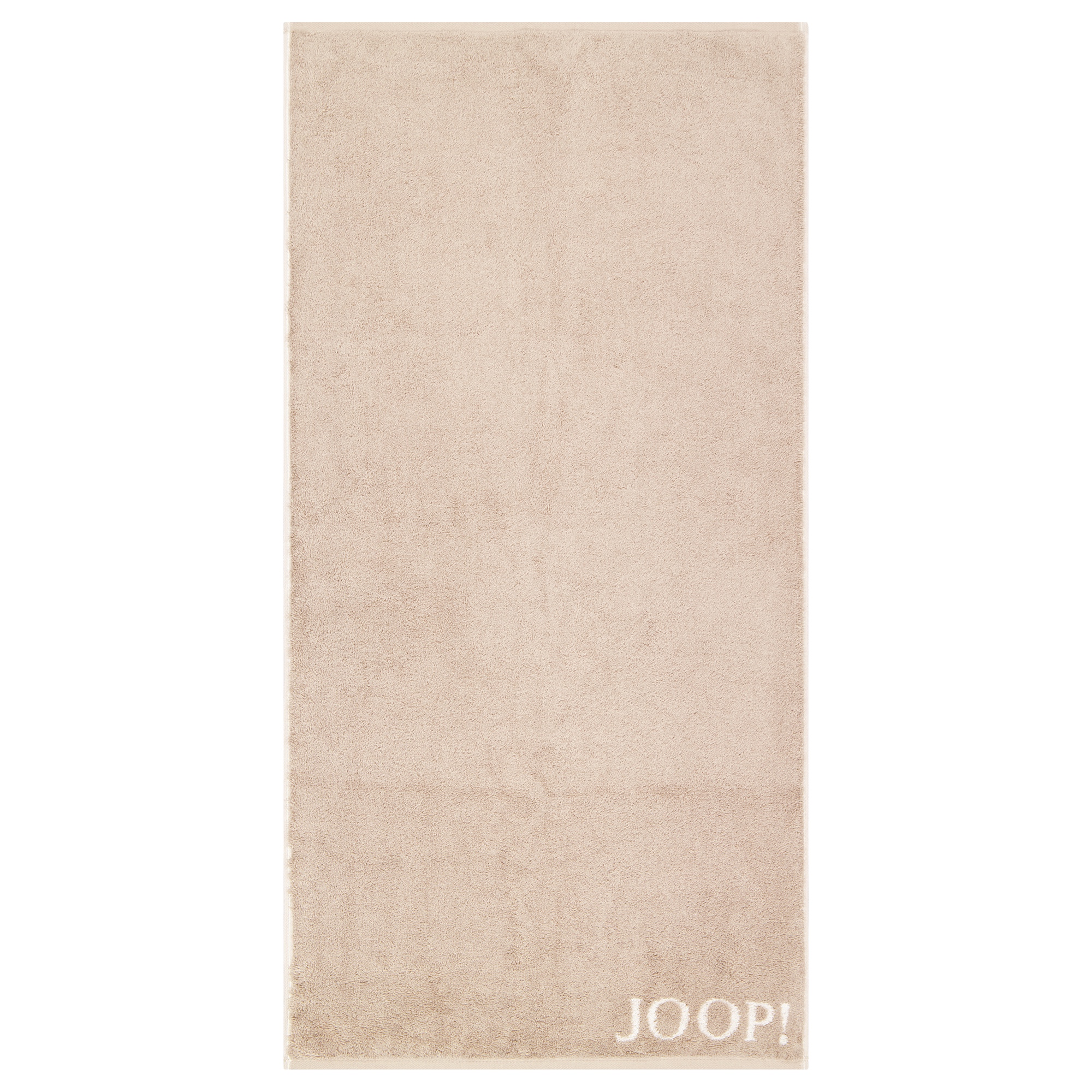 JOOP! Handtücher New Classic Doubleface 1720 Sand - 30