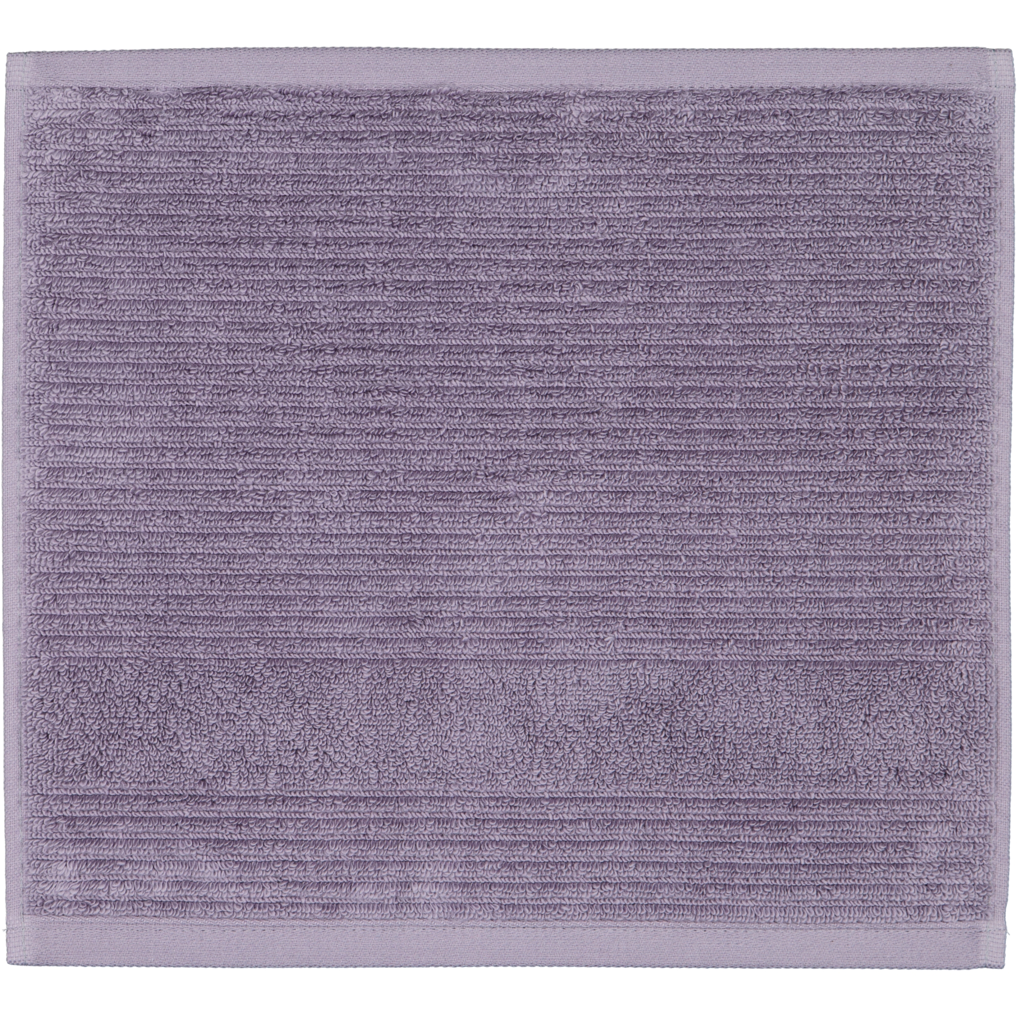 Vossen Handtücher Tomorrow dunkelgrau - 7410 - Seiflappen 30x30 cm