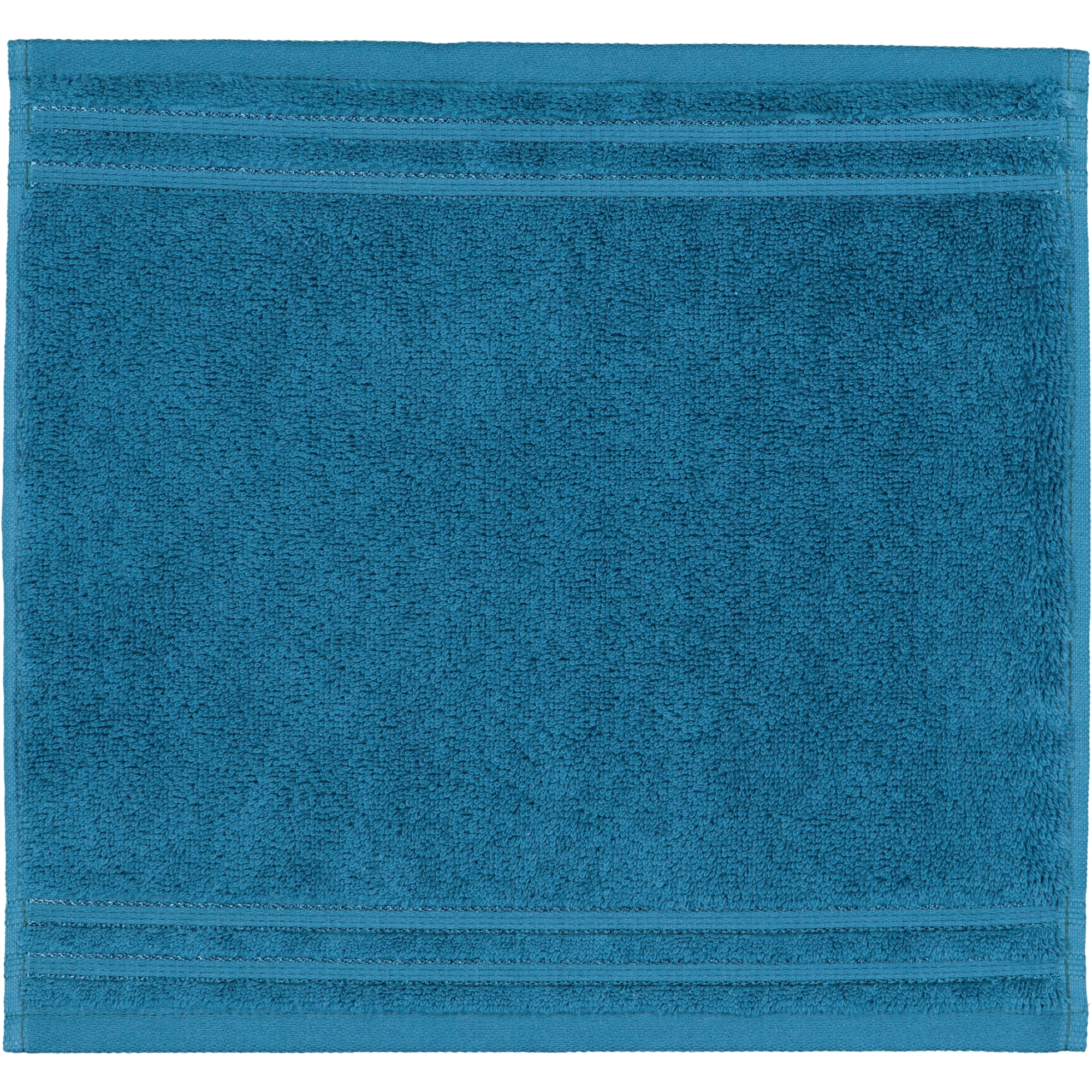 Vossen Handtücher Calypso Feeling poseidon - 5895 - Seiflappen 30x30 cm