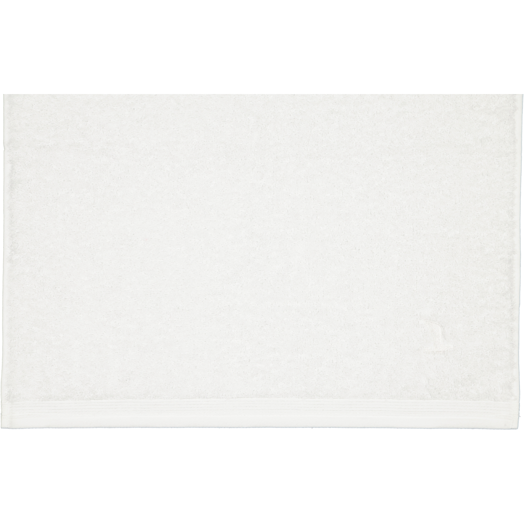 Möve Handtücher Superwuschel snow - 001