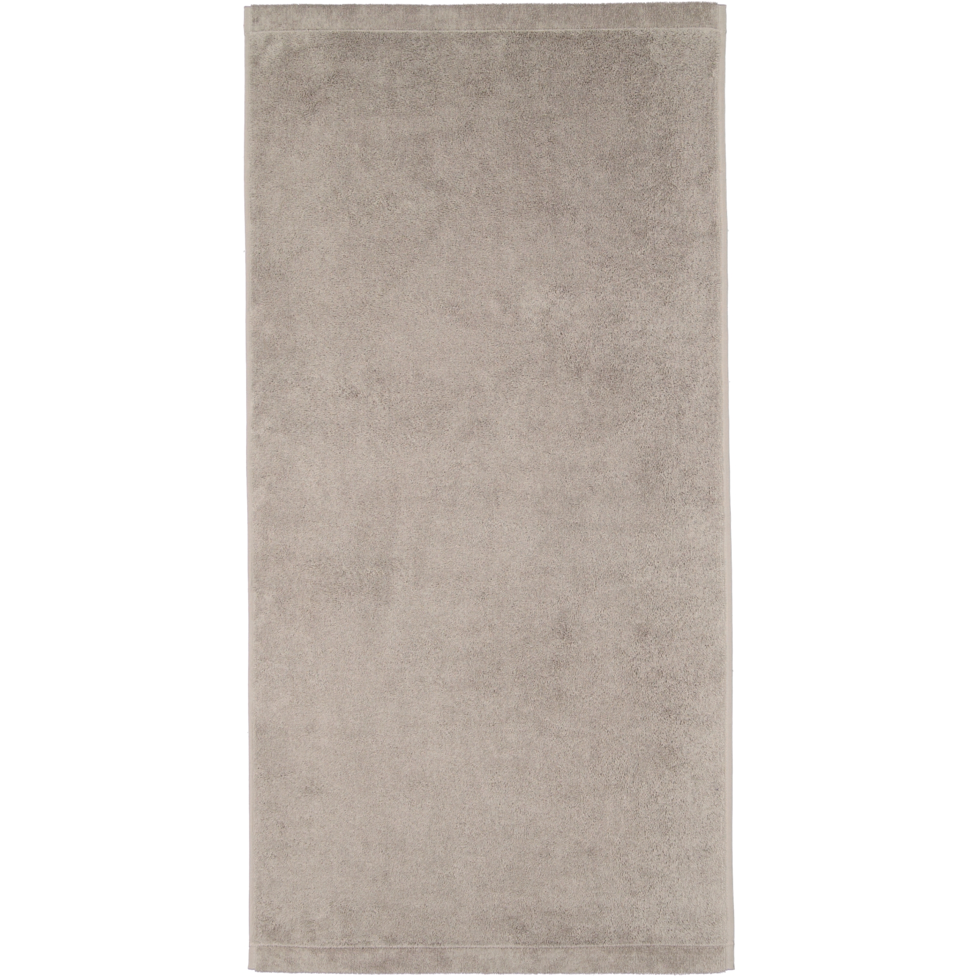 Cawö Handtücher Lifestyle Uni 7007 graphit - 779 - Seiflappen 30x30 cm