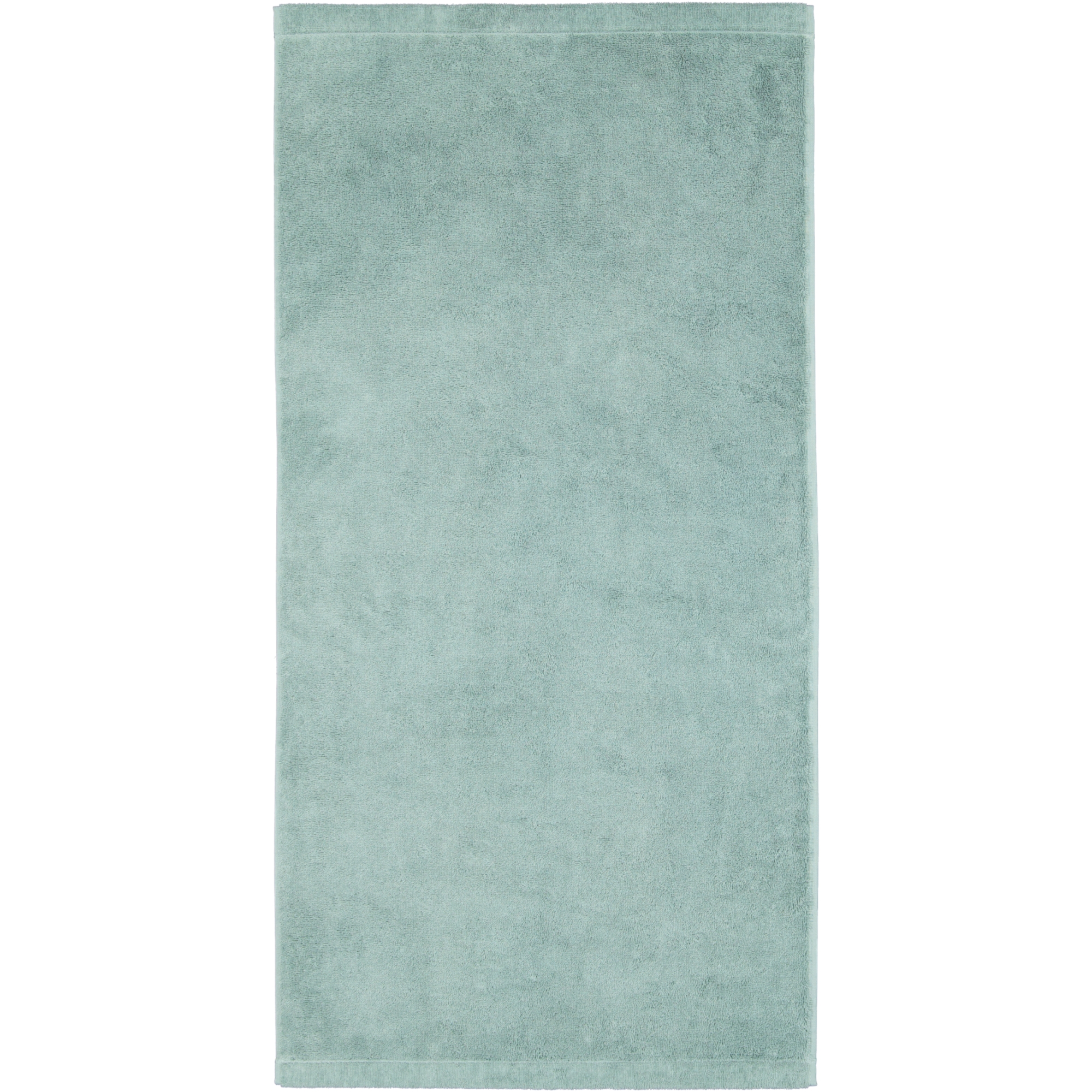 Cawö Handtücher Lifestyle Uni 7007 fjord - 452 - Handtuch 50x100 cm