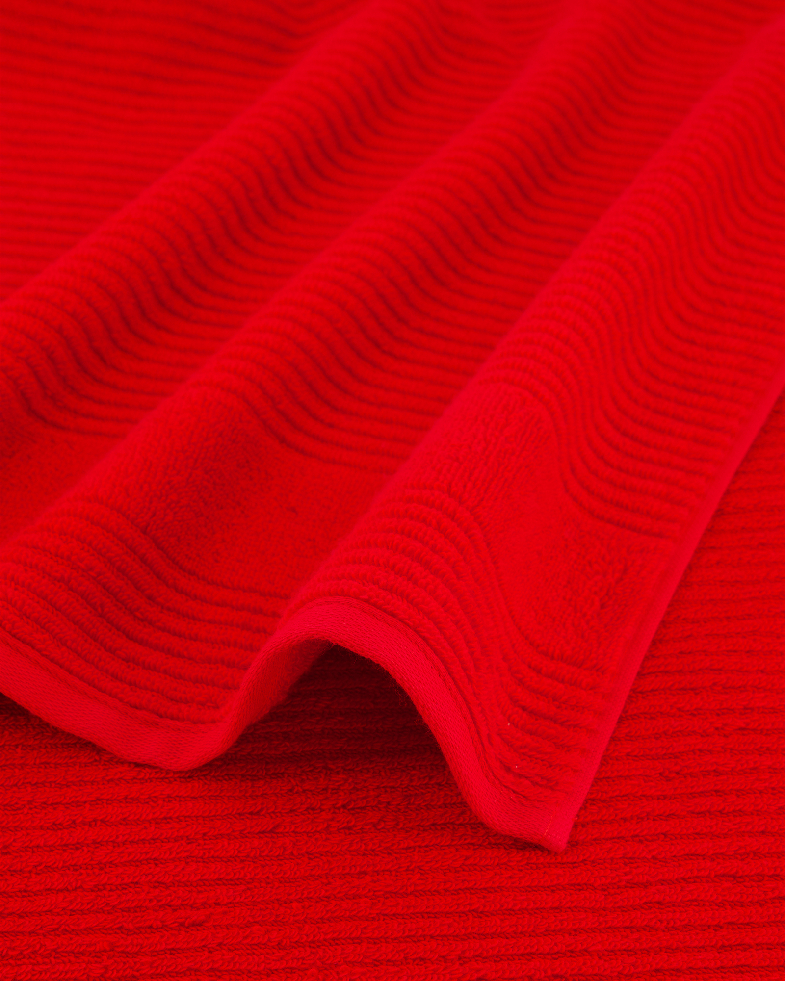 Vossen Handtücher Tomorrow purpur - 3705 - Seiflappen 30x30 cm