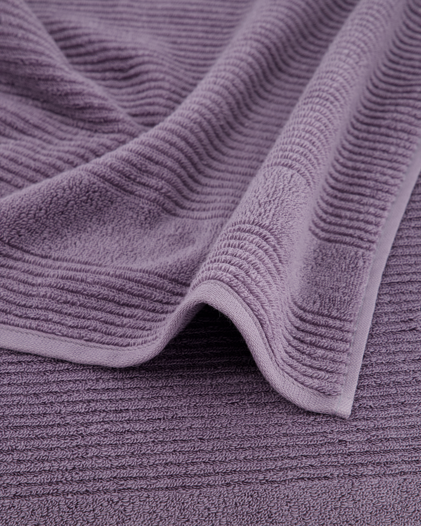 Vossen Handtücher Tomorrow dunkelgrau - 7410 - Seiflappen 30x30 cm
