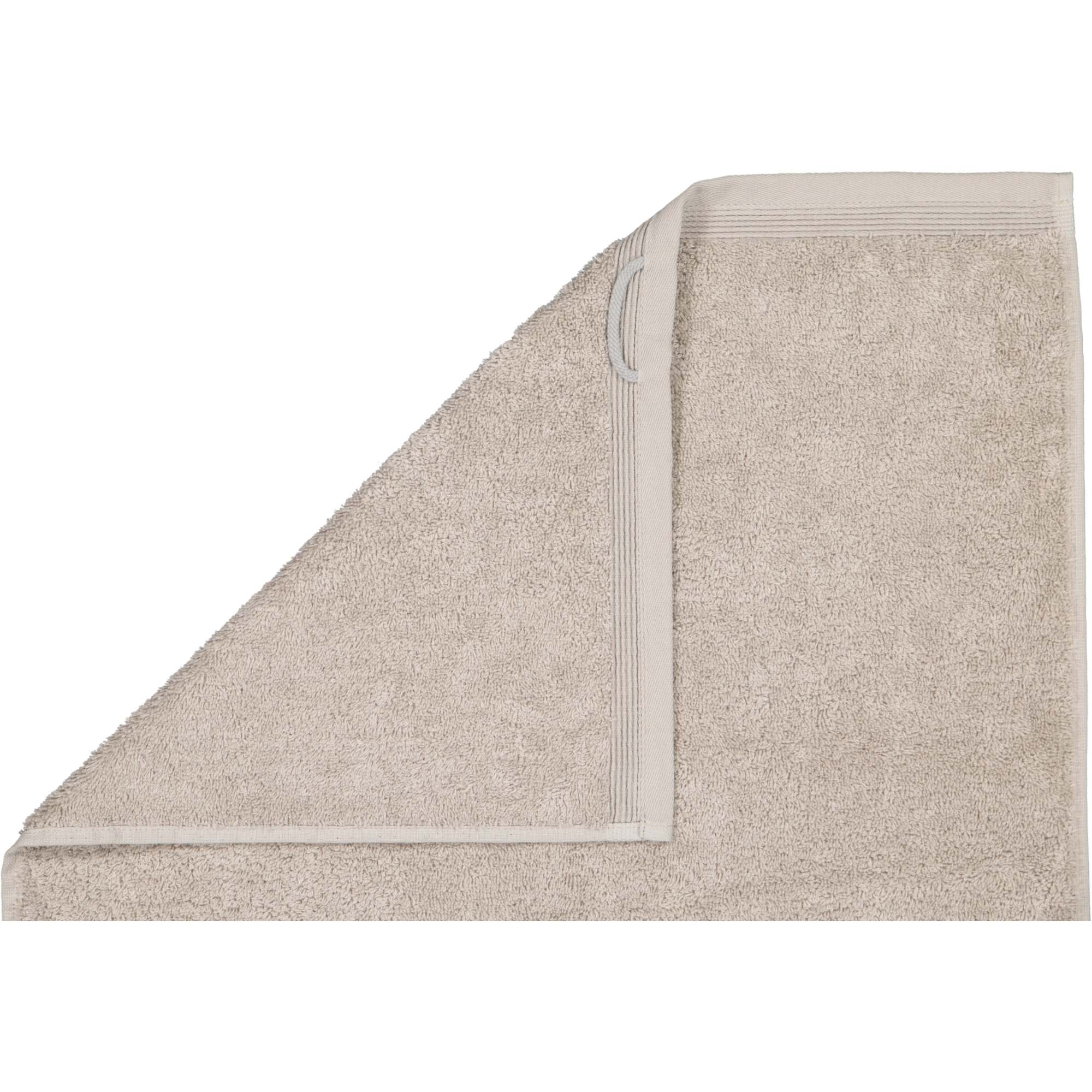 Möve Handtücher Superwuschel cashmere - 713