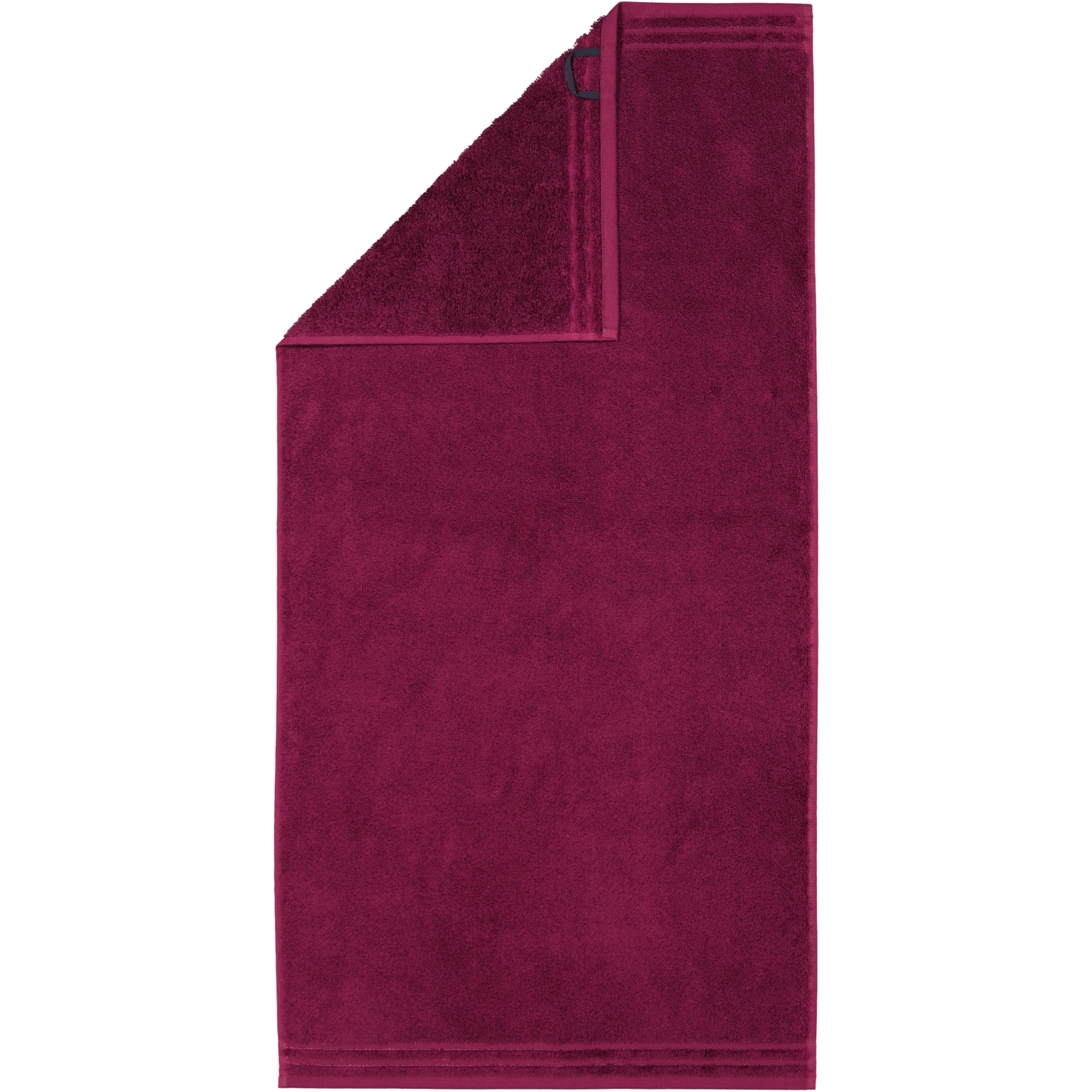 Vossen Handtücher Calypso Feeling grape - 8640