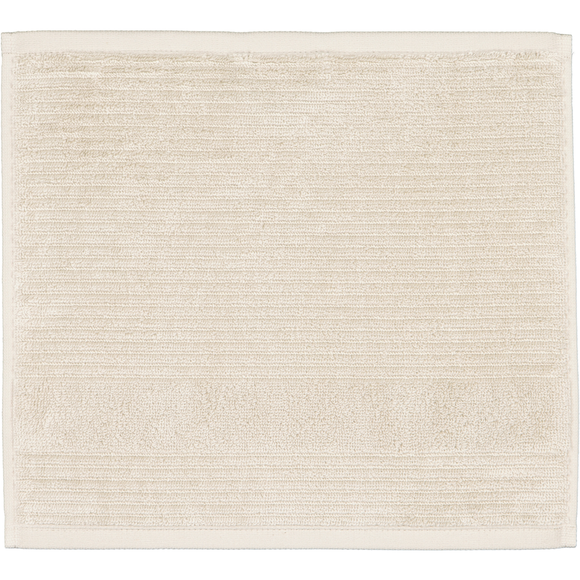 Vossen Handtücher Tomorrow stone - 7160 - Seiflappen 30x30 cm