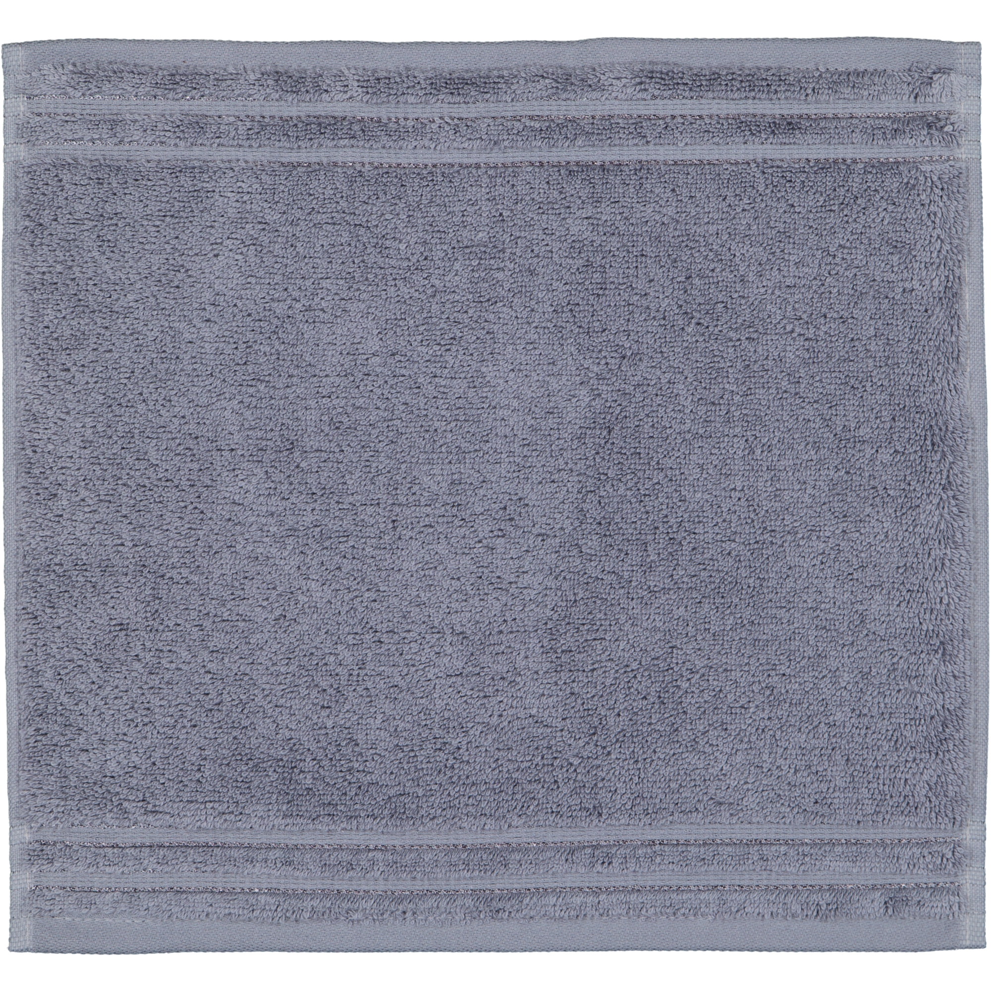 Vossen Handtücher Calypso Feeling flanell - 7400 - Seiflappen 30x30 cm