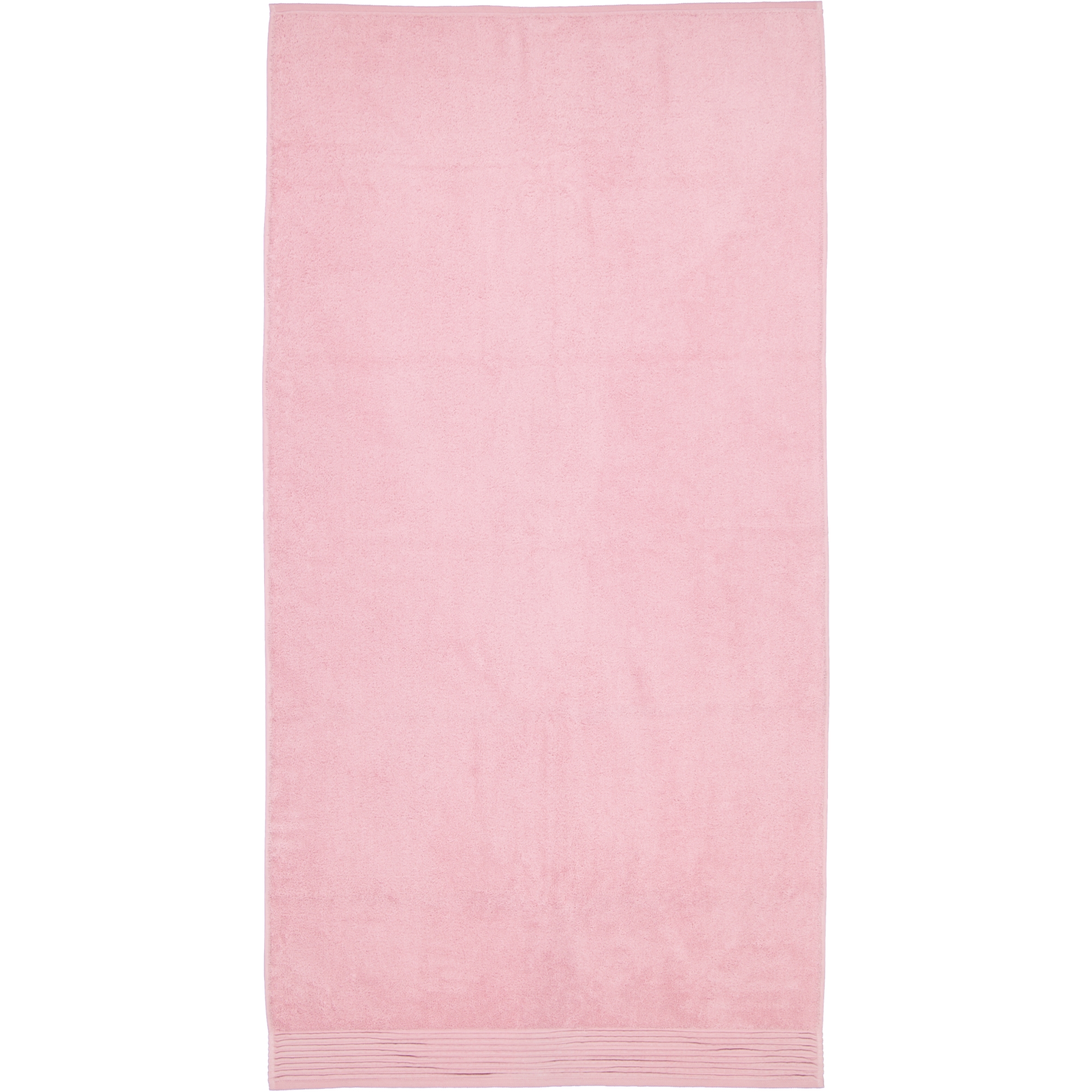 Möve Loft - Farbe: rose - 290 (0-5420/8708) - Duschtuch 80x150 cm