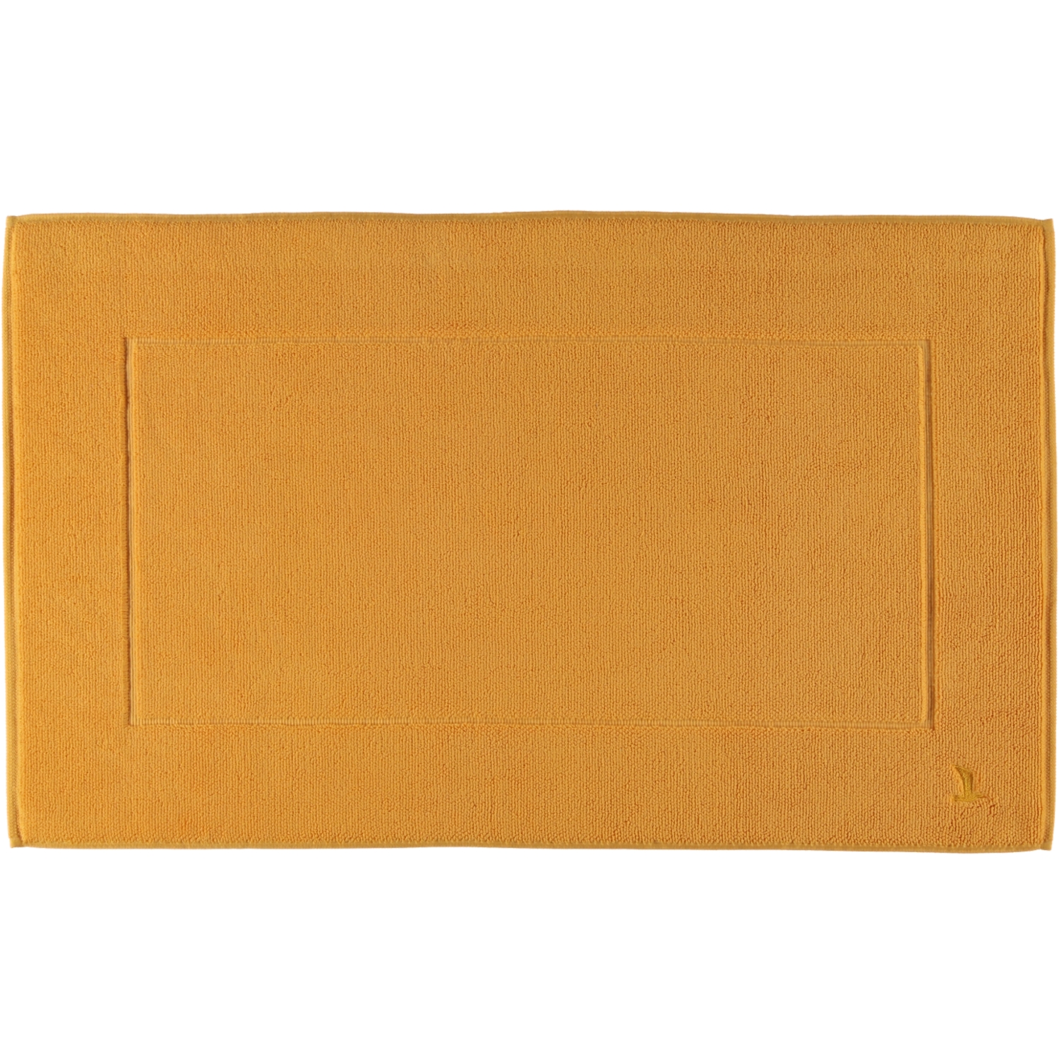 Möve Badematten Superwuschel gold - 115