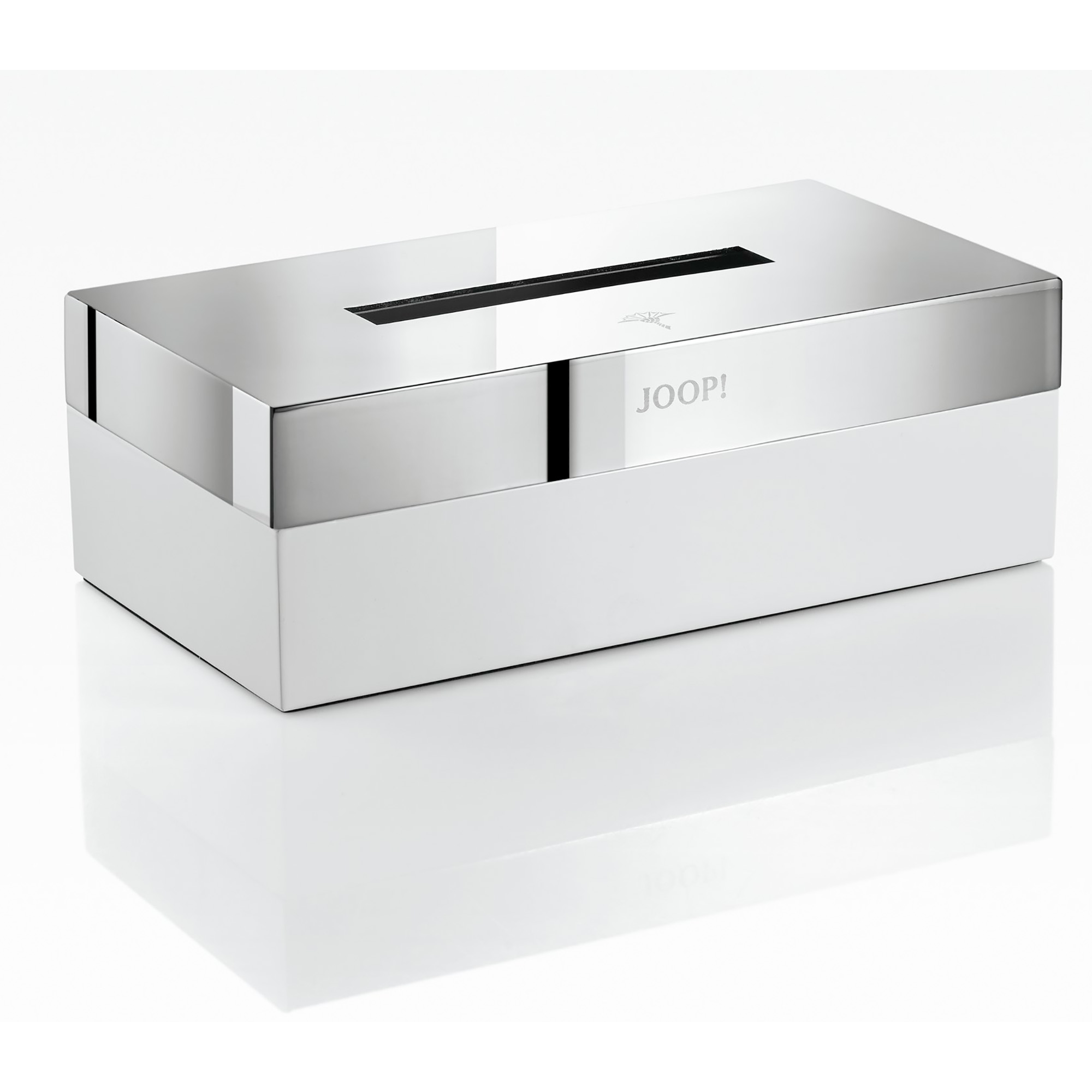 JOOP! CHROMELINE - Kosmetiktuchbox (010070010)