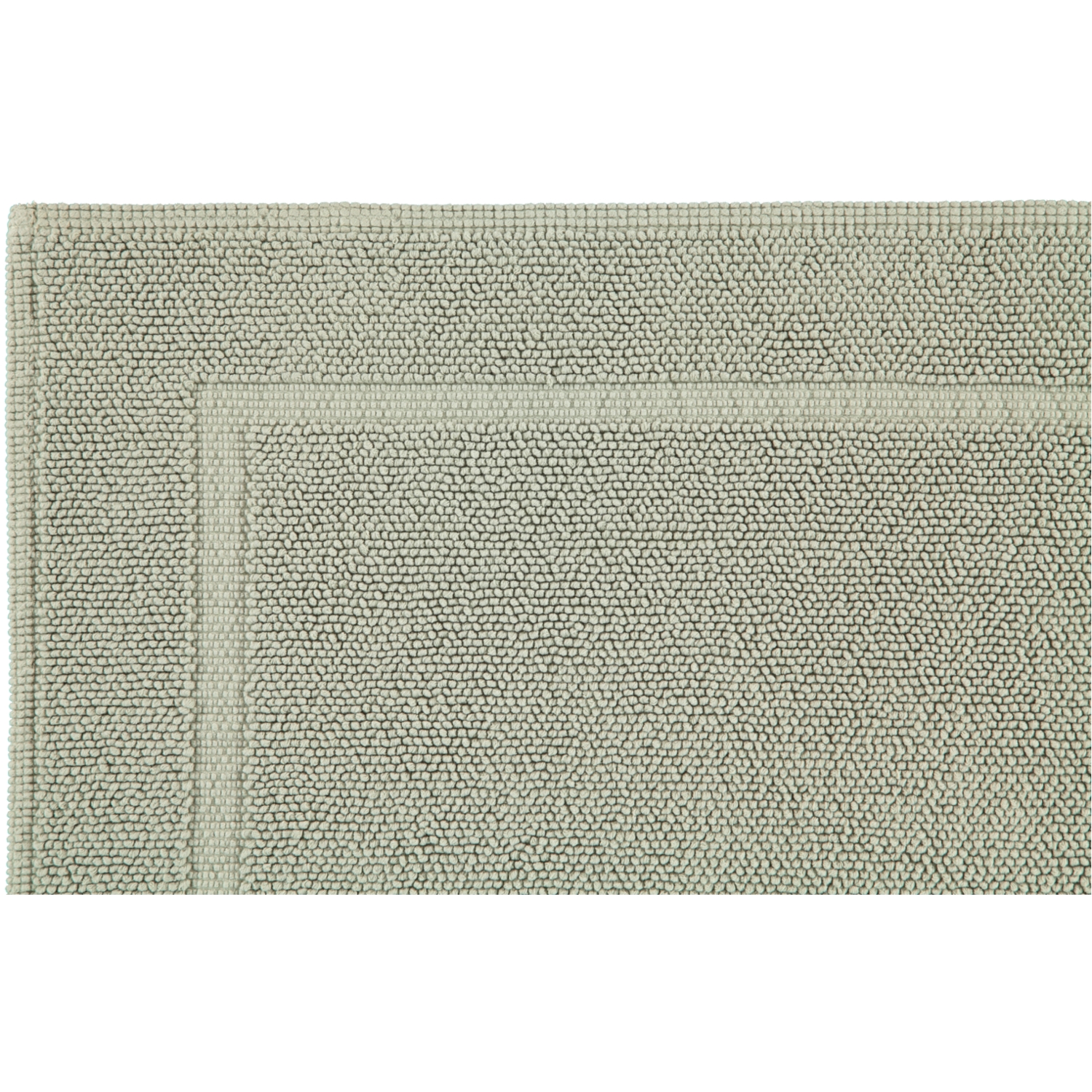 Rhomtuft RHOMTUFT Badematten Pearl jade - 90