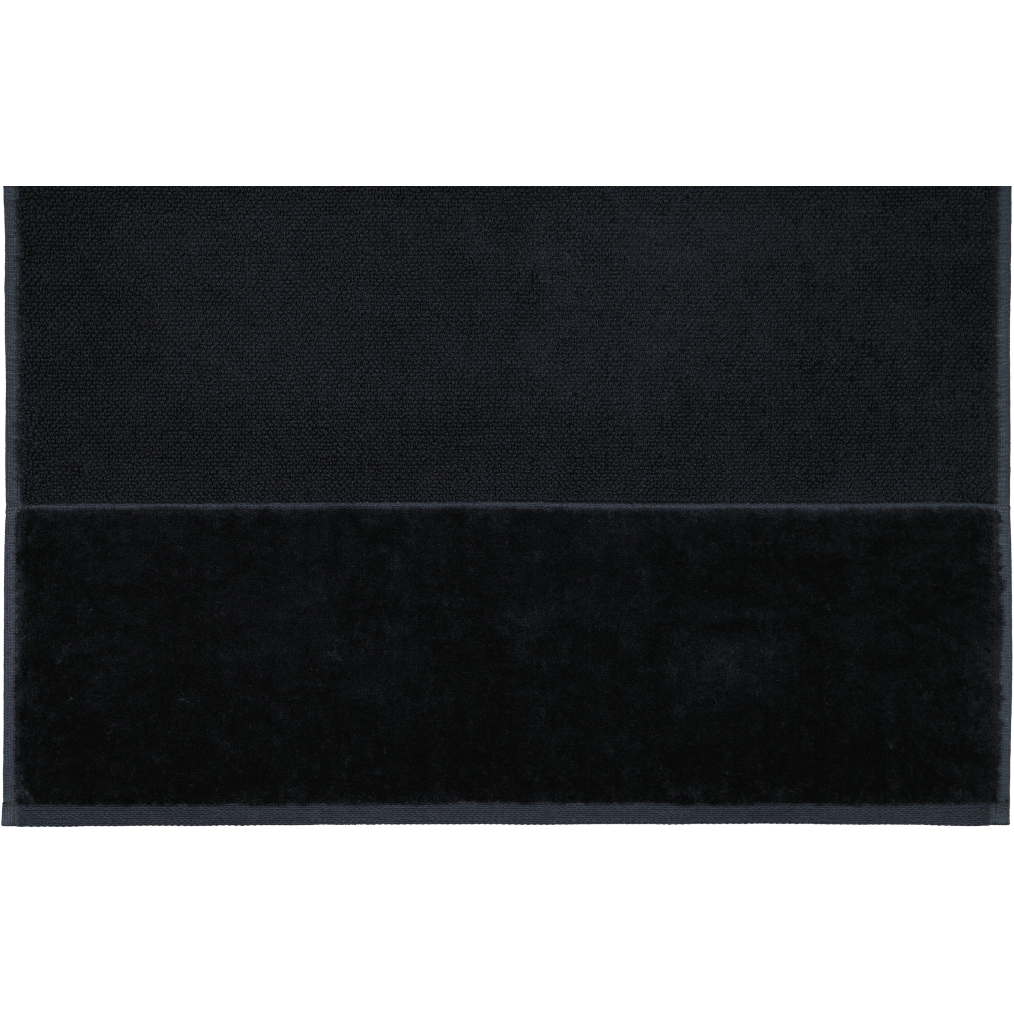Möve Handtücher Bamboo luxe black - 199
