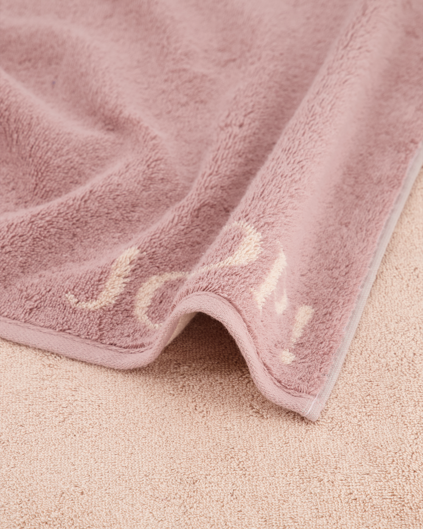JOOP! Classic - Doubleface 1600 - Farbe: Rose - 83