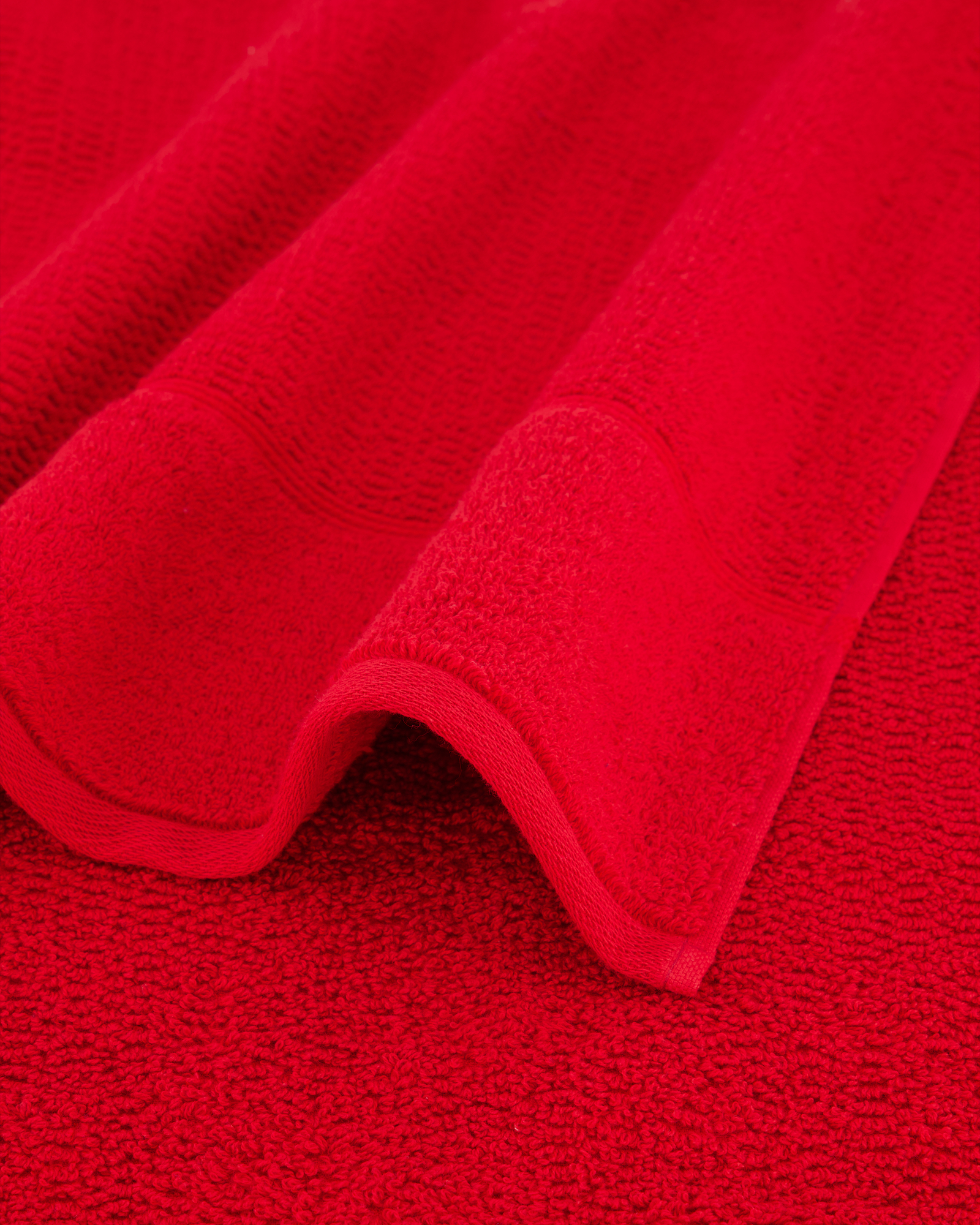 frottana Handtücher Pearl ruby - 075 - Seiflappen 30x30 cm