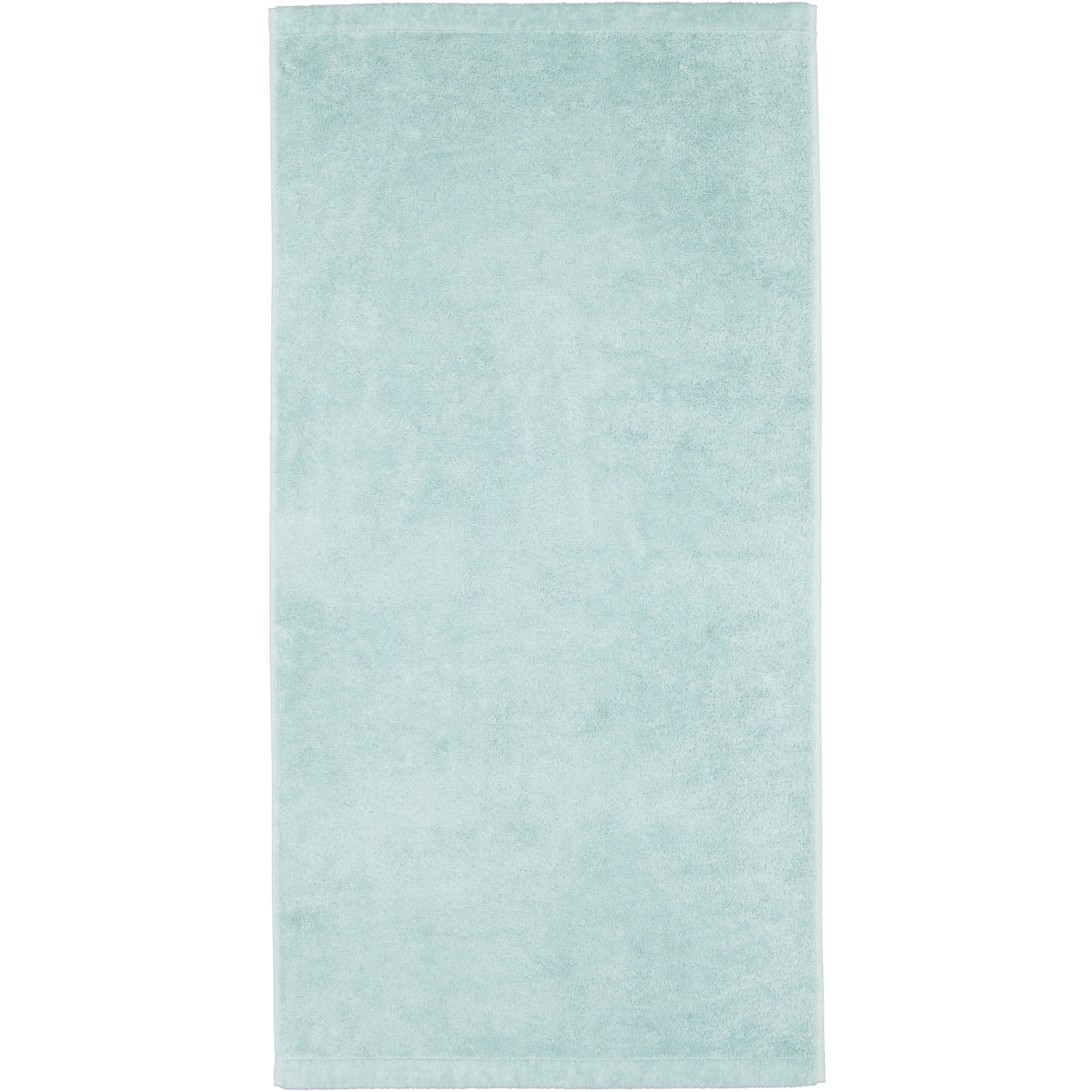 Cawö Handtücher Life Style Uni 7007 seegrün - 455