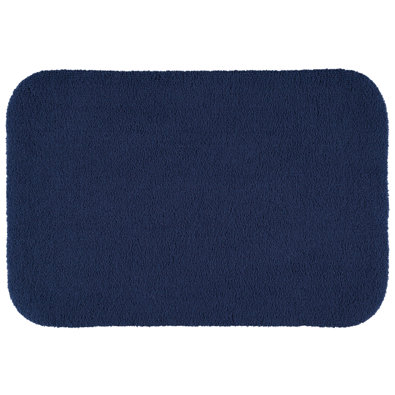 Rhomtuft RHOMTUFT Badteppiche Aspect kobalt - 84