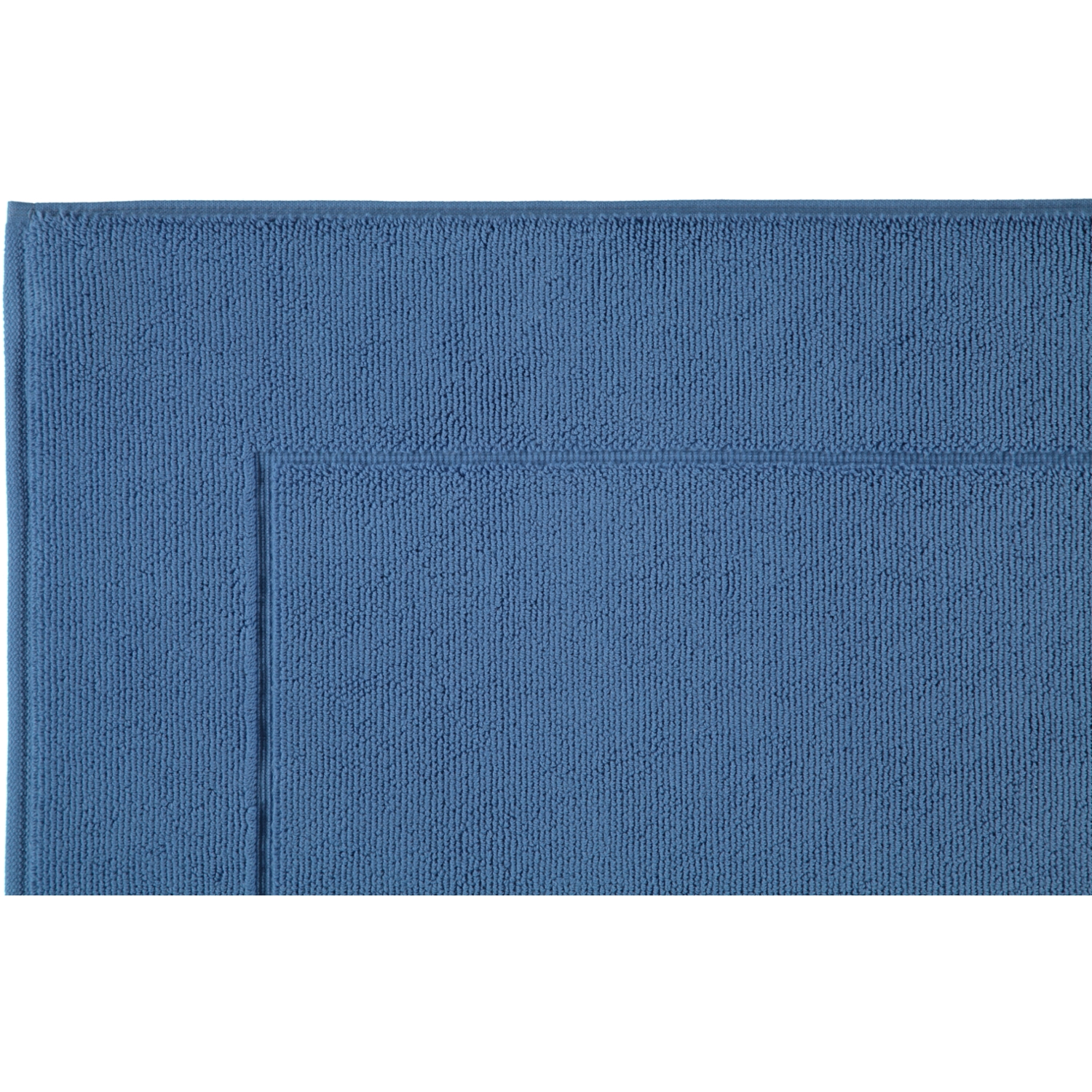 Möve Badematten Superwuschel cornflower - 410