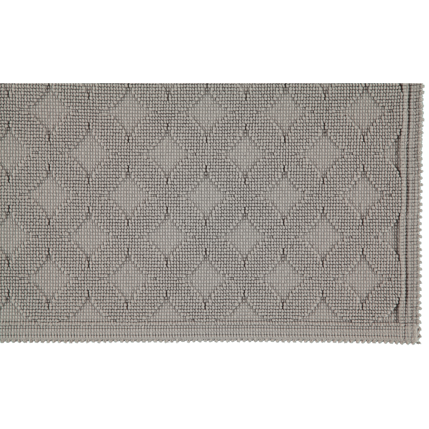 Rhomtuft RHOMTUFT Badematten Seaside kiesel - 85
