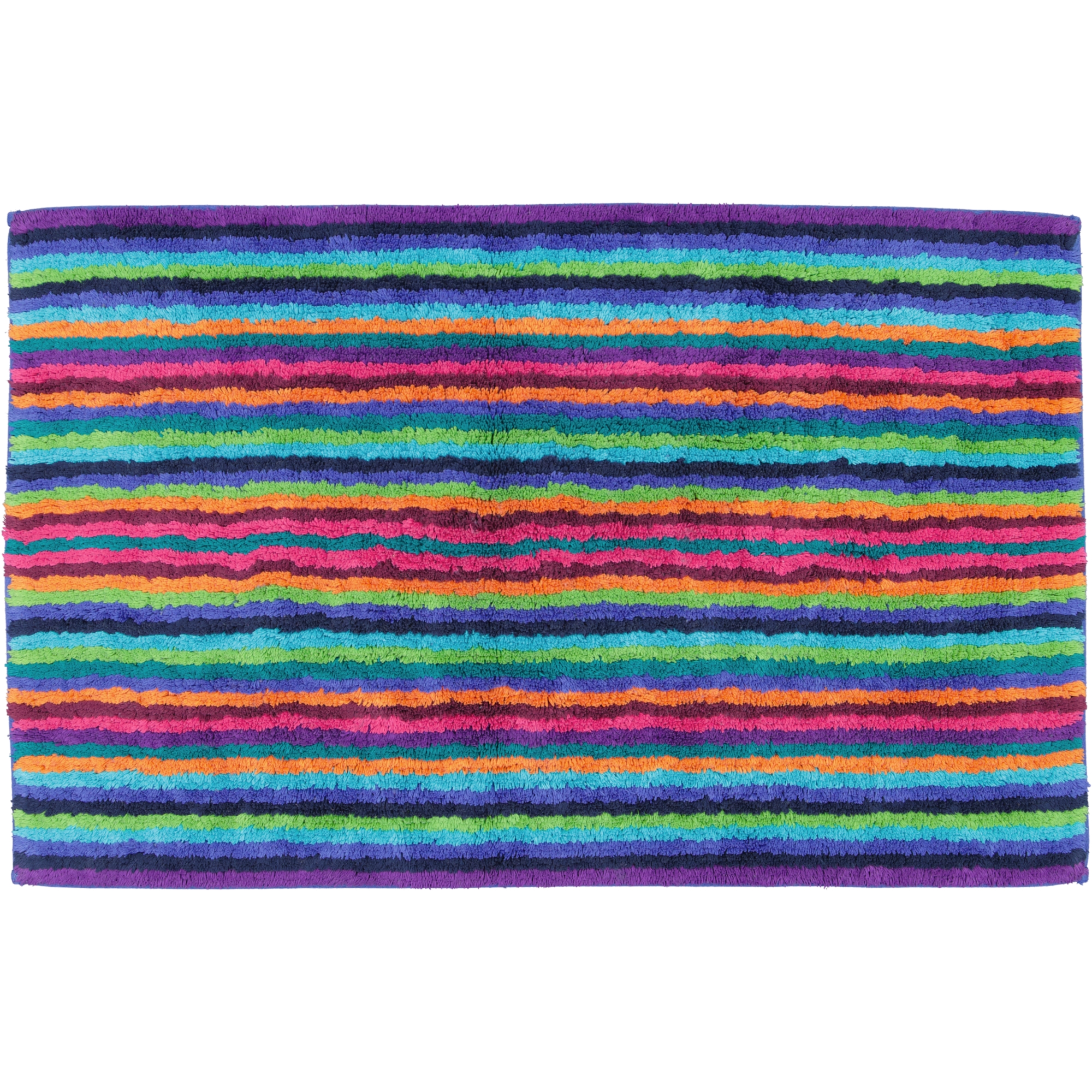 Cawö Home Badteppiche Life Style 7048 multicolor - 84