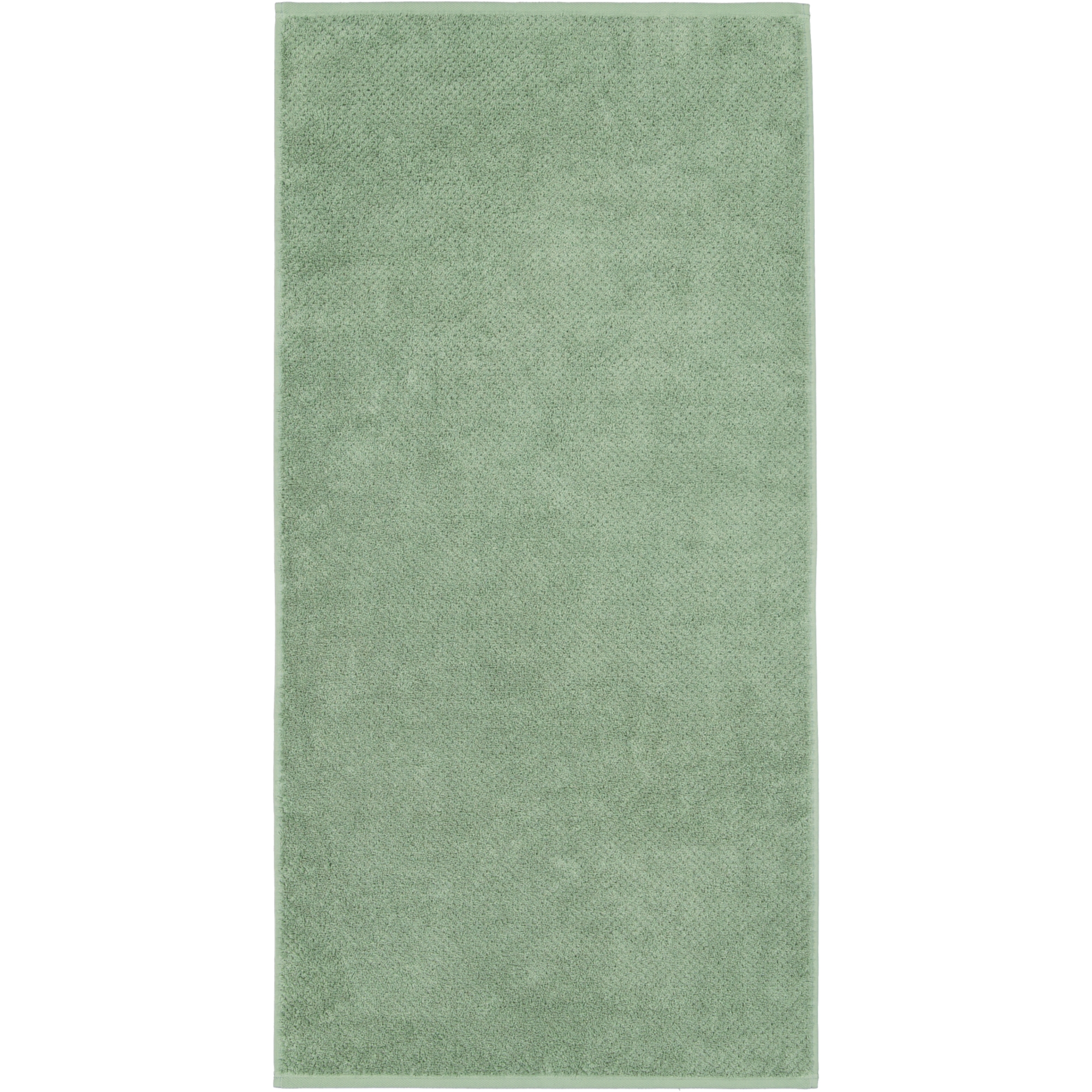 Cawö Handtücher Pure 6500 salbei - 443