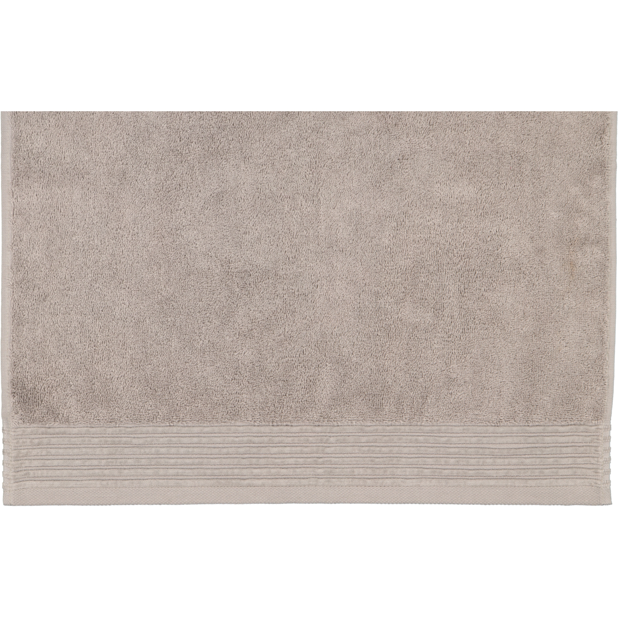 Möve Handtücher Loft ginger - 132 - Duschtuch 80x150 cm
