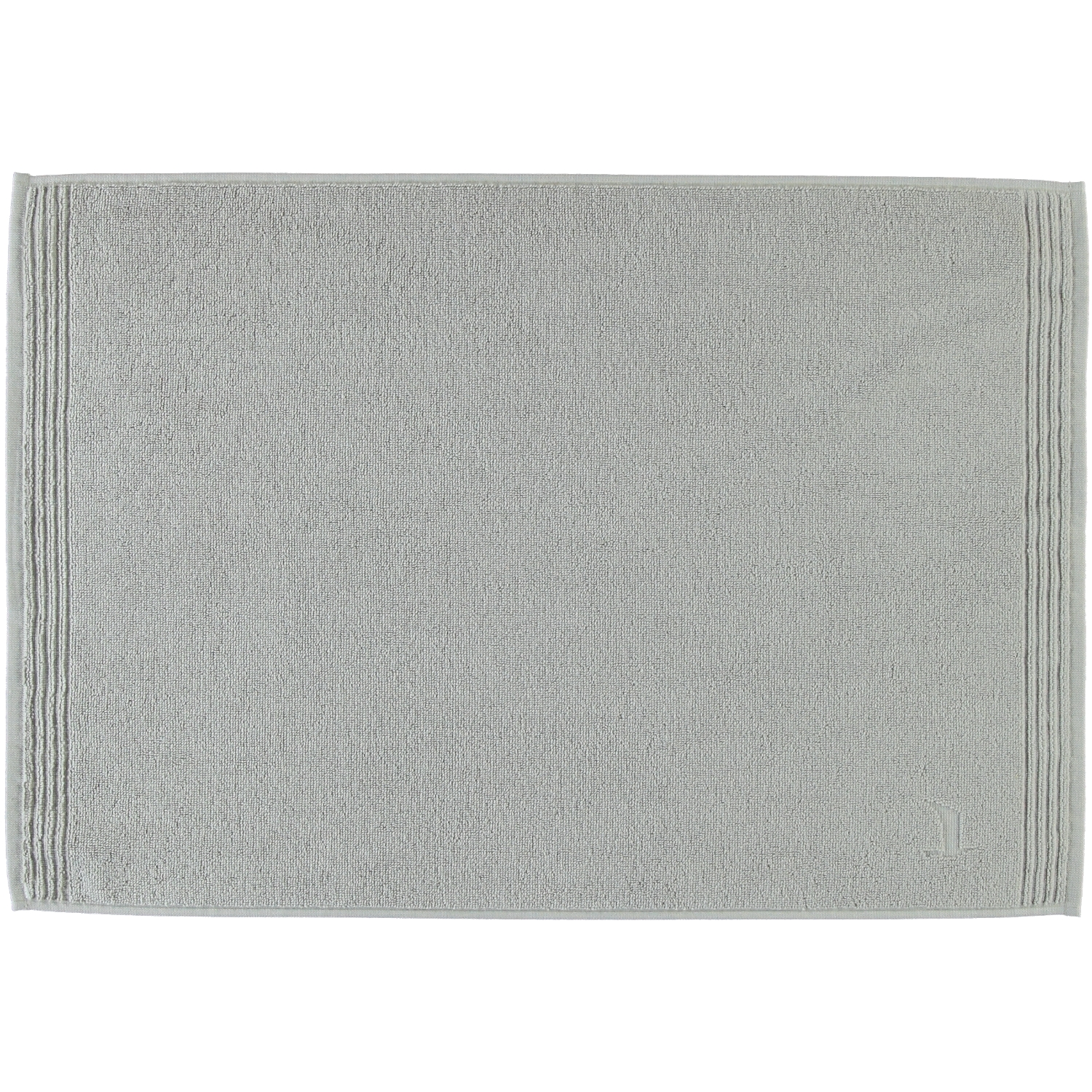Möve - Duschvorlage Superwuschel - Größe: 50x70 cm - Farbe: cashmere - 713 (0-2831/8022)