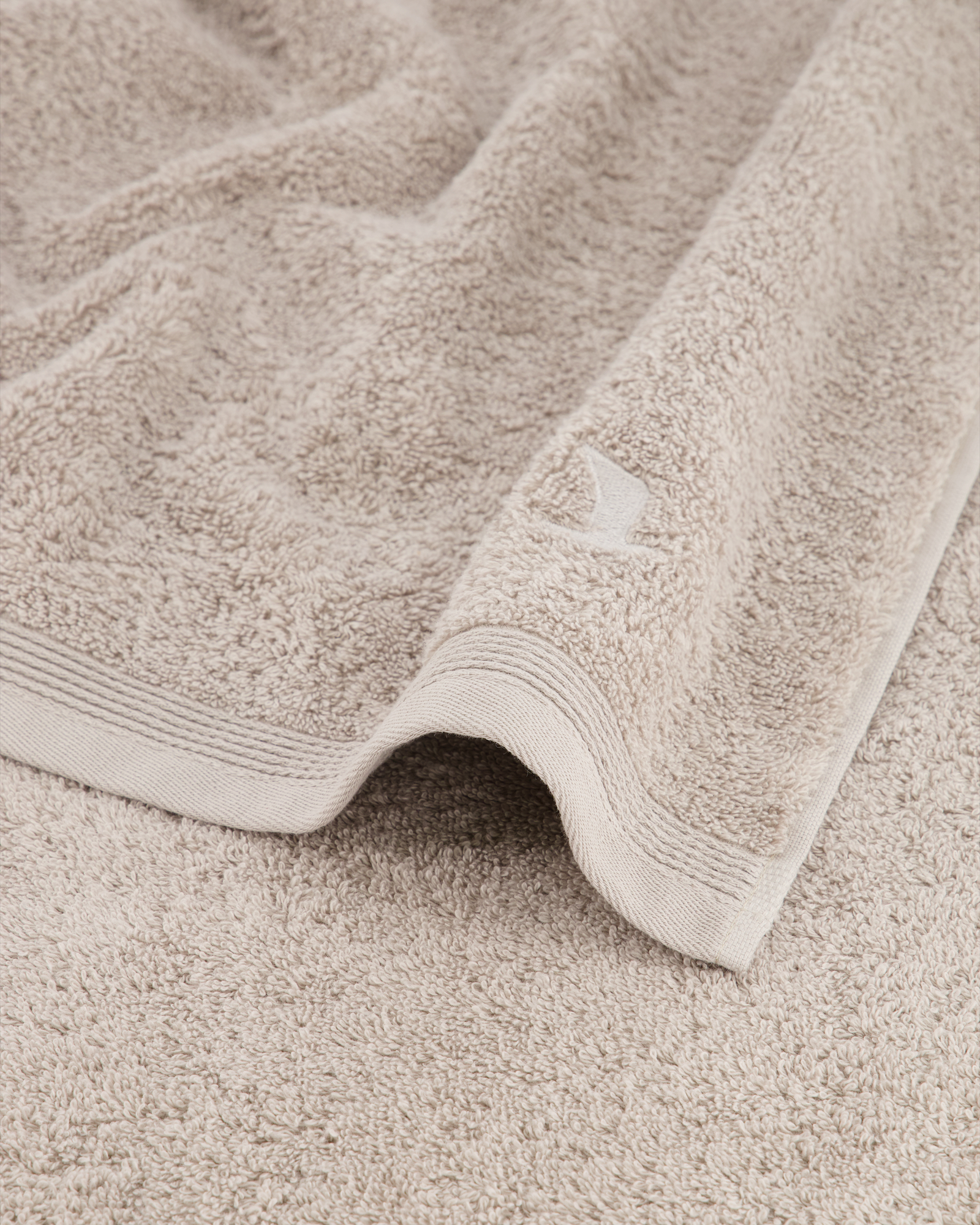 Möve Handtücher Superwuschel cashmere - 713