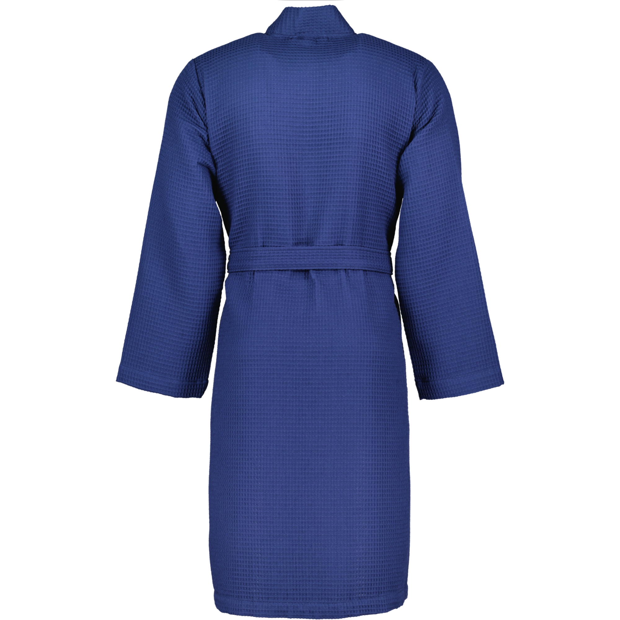 Möve Bademäntel unisex Kimono Homewear deep sea - 596