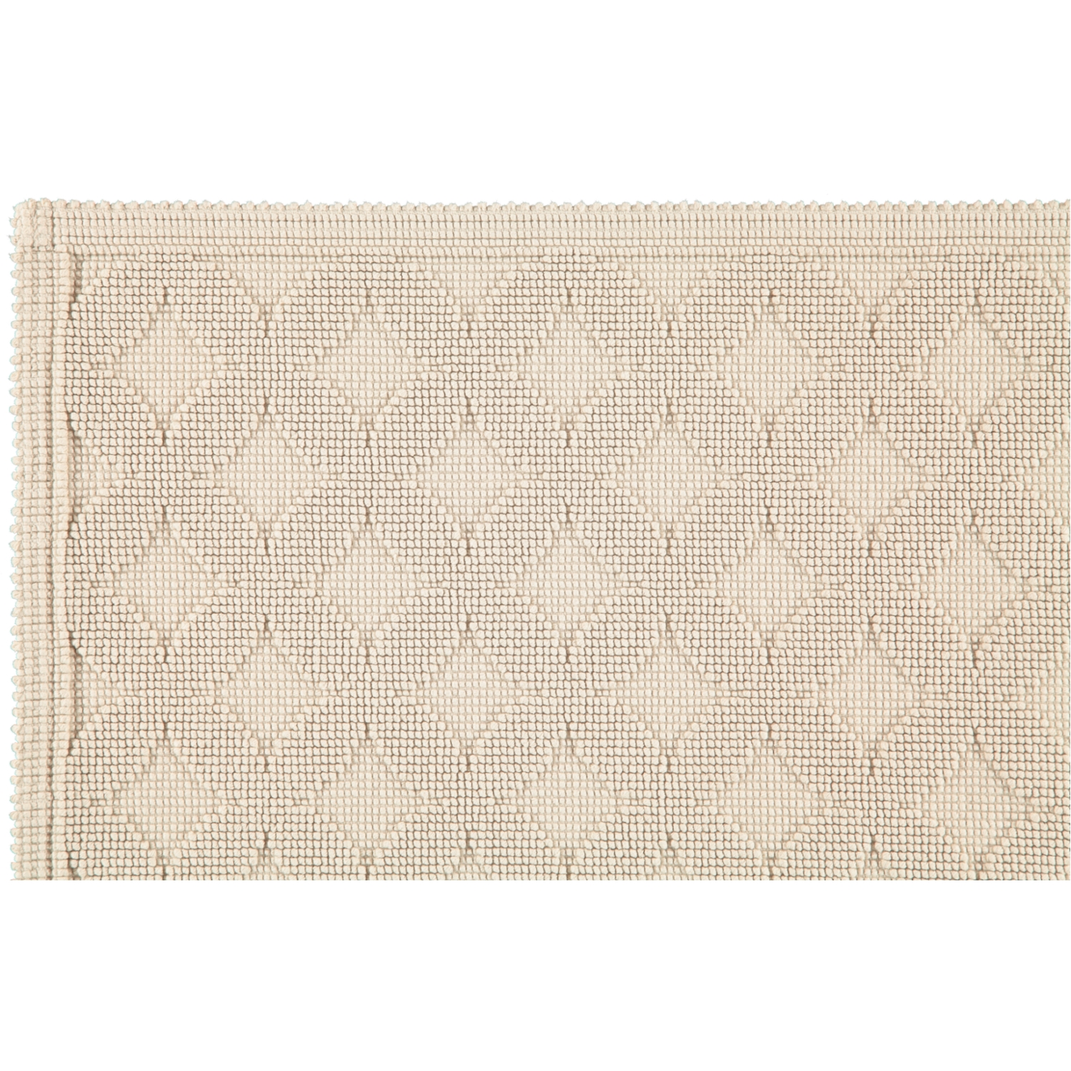 Rhomtuft RHOMTUFT Badematten Seaside stone - 320