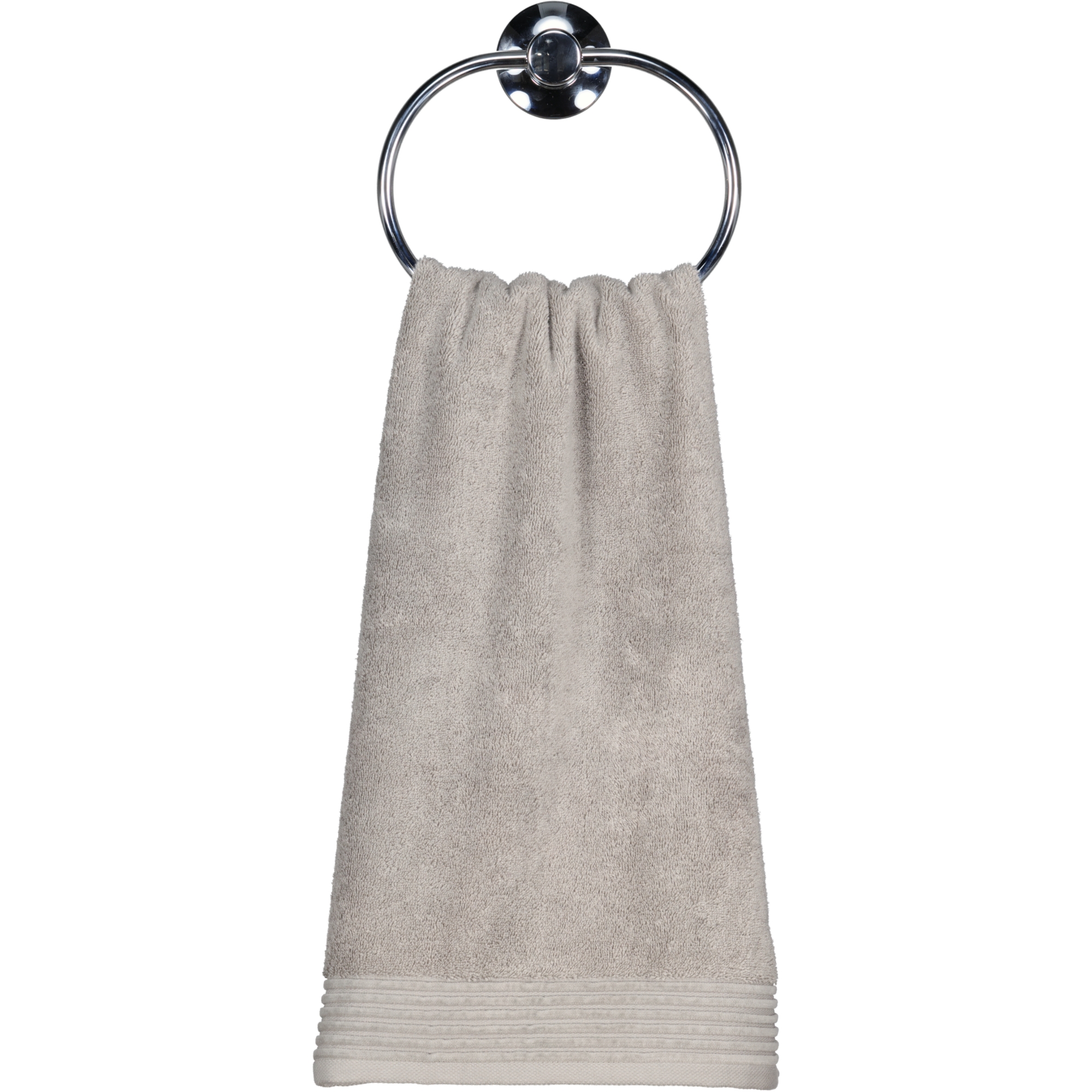 Möve Handtücher Loft ginger - 132 - Handtuch 50x100 cm