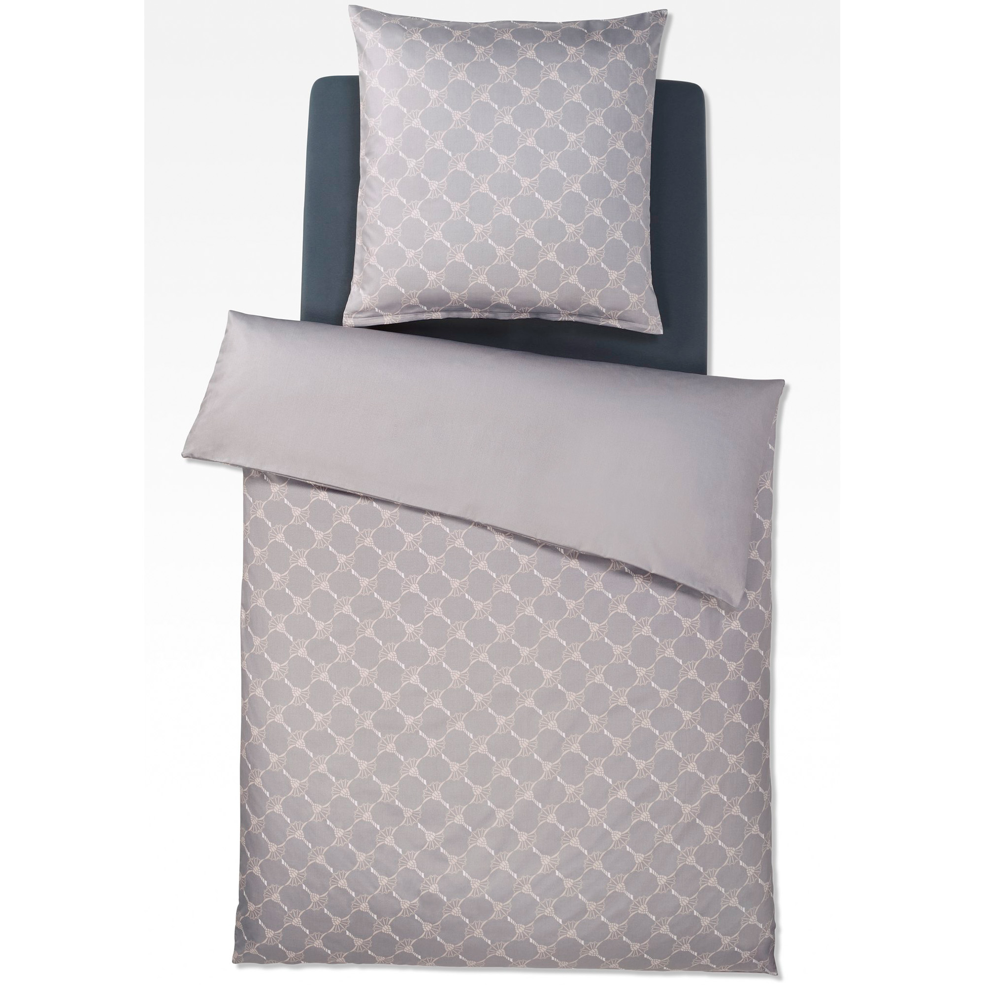 JOOP! Bettwäsche Cornflower Gradiant 4059 sand - 07