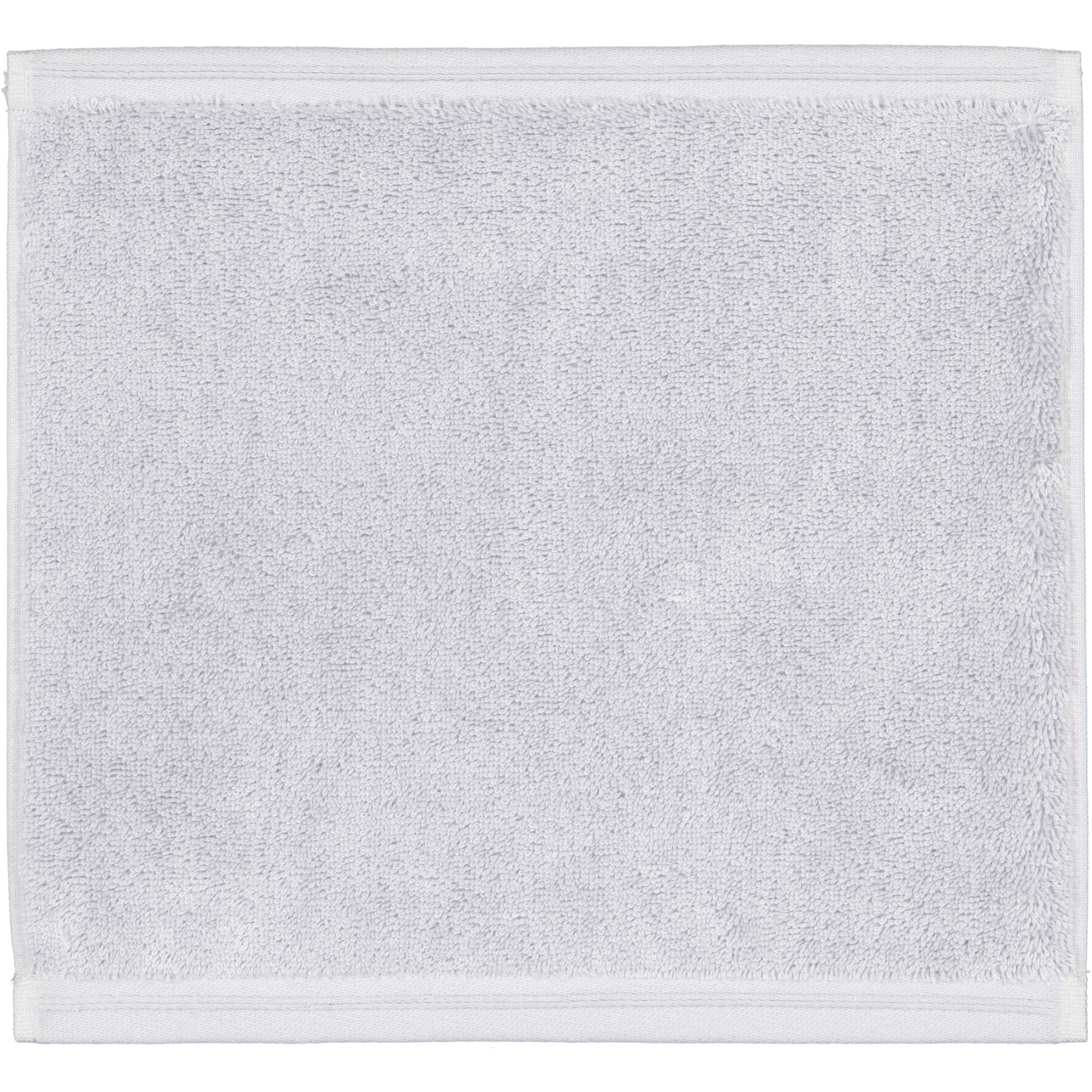 Vossen Handtücher Vegan Life shadow - 7320 - Seiflappen 30x30 cm