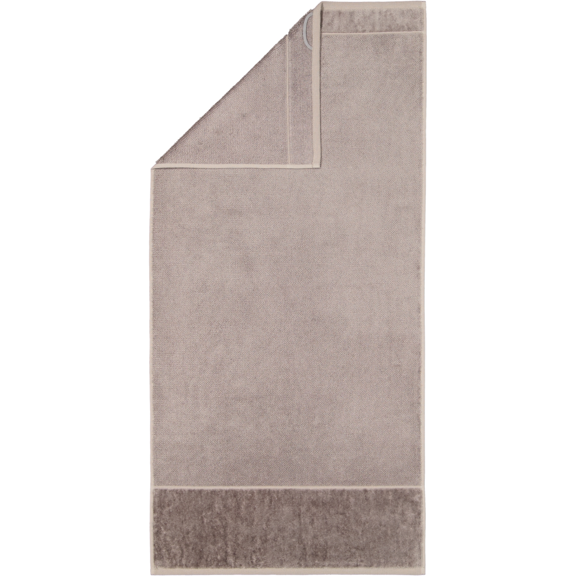 Möve Handtücher Bamboo luxe ginger - 132