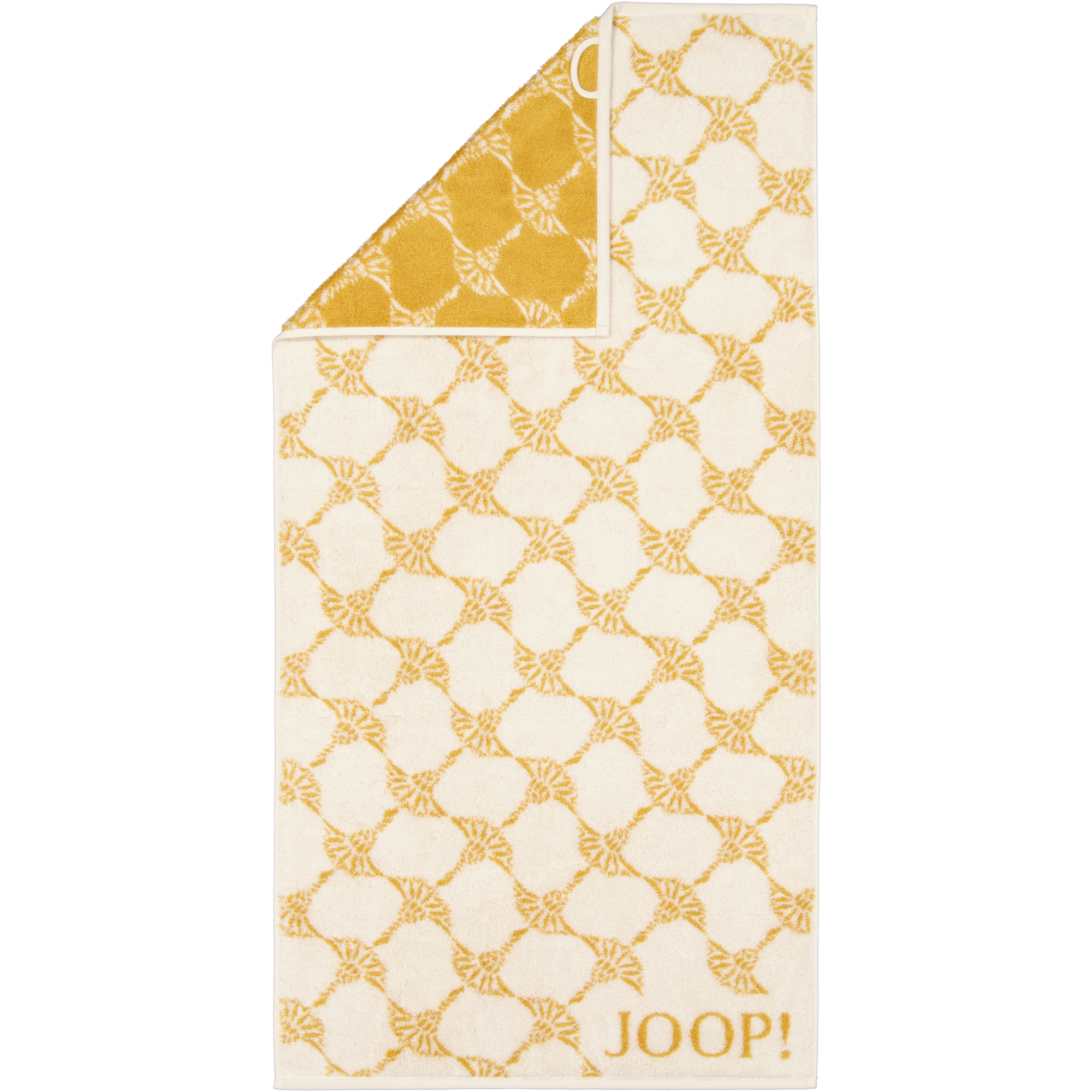 JOOP! Classic - Cornflower 1611 - Farbe: Amber - 35
