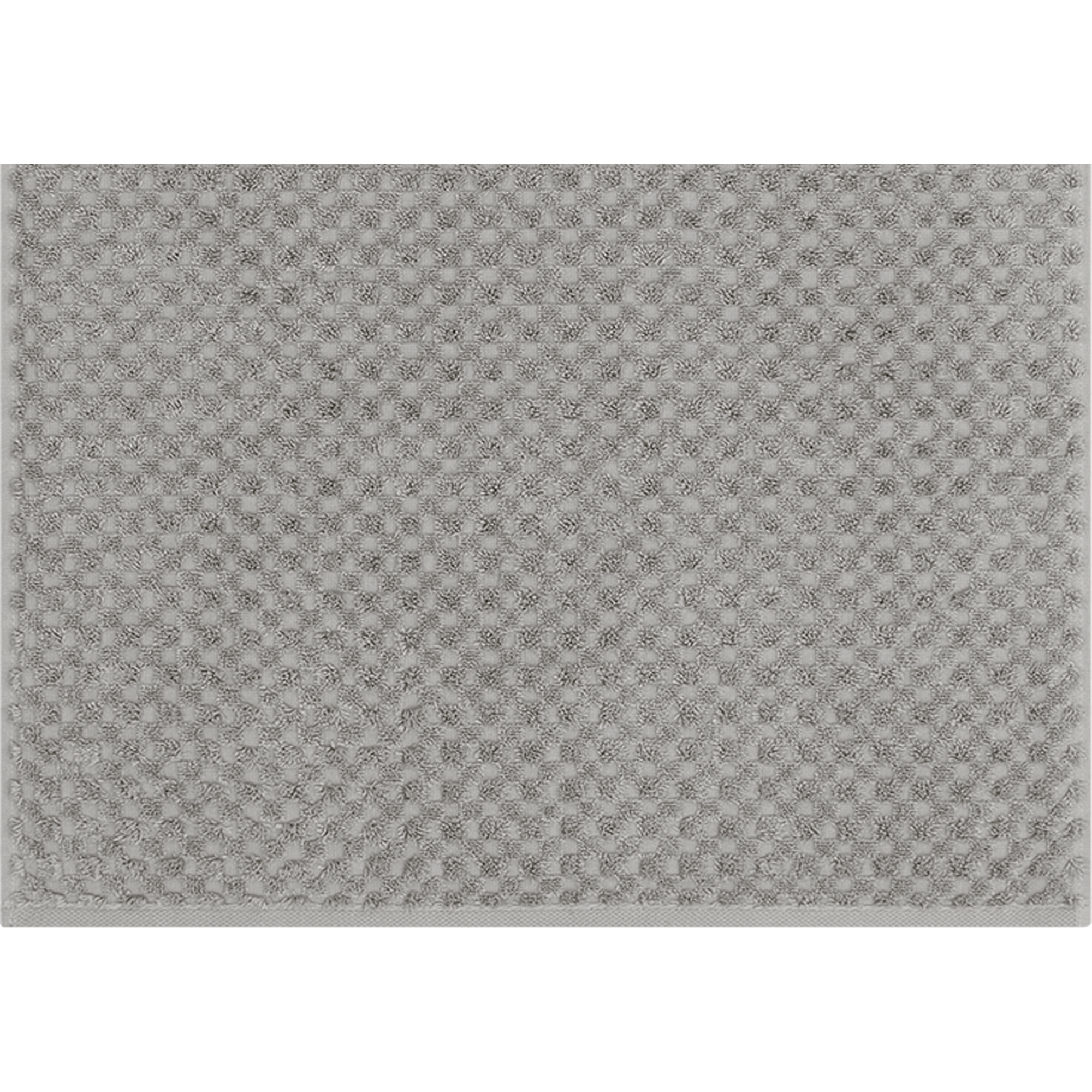 Cawö Handtücher Pure Elements 6510 metal - 735