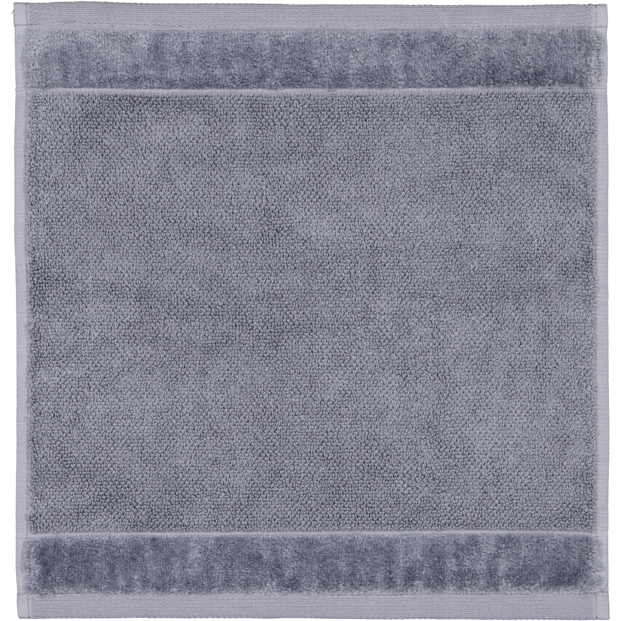 Möve Bamboo Luxe - Farbe: stone - 850 (1-1104/5244) - Seiflappen 30x30 cm