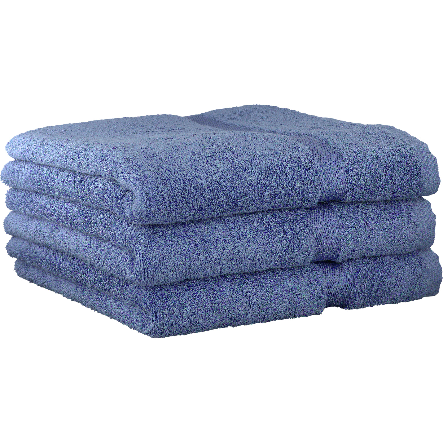 Rhomtuft RHOMTUFT Handtücher Princess aqua - 78