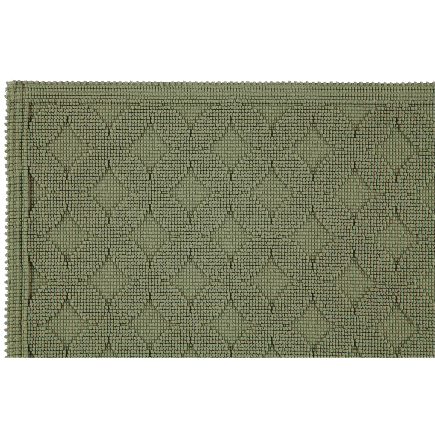 Rhomtuft RHOMTUFT Badematten Seaside olive - 404