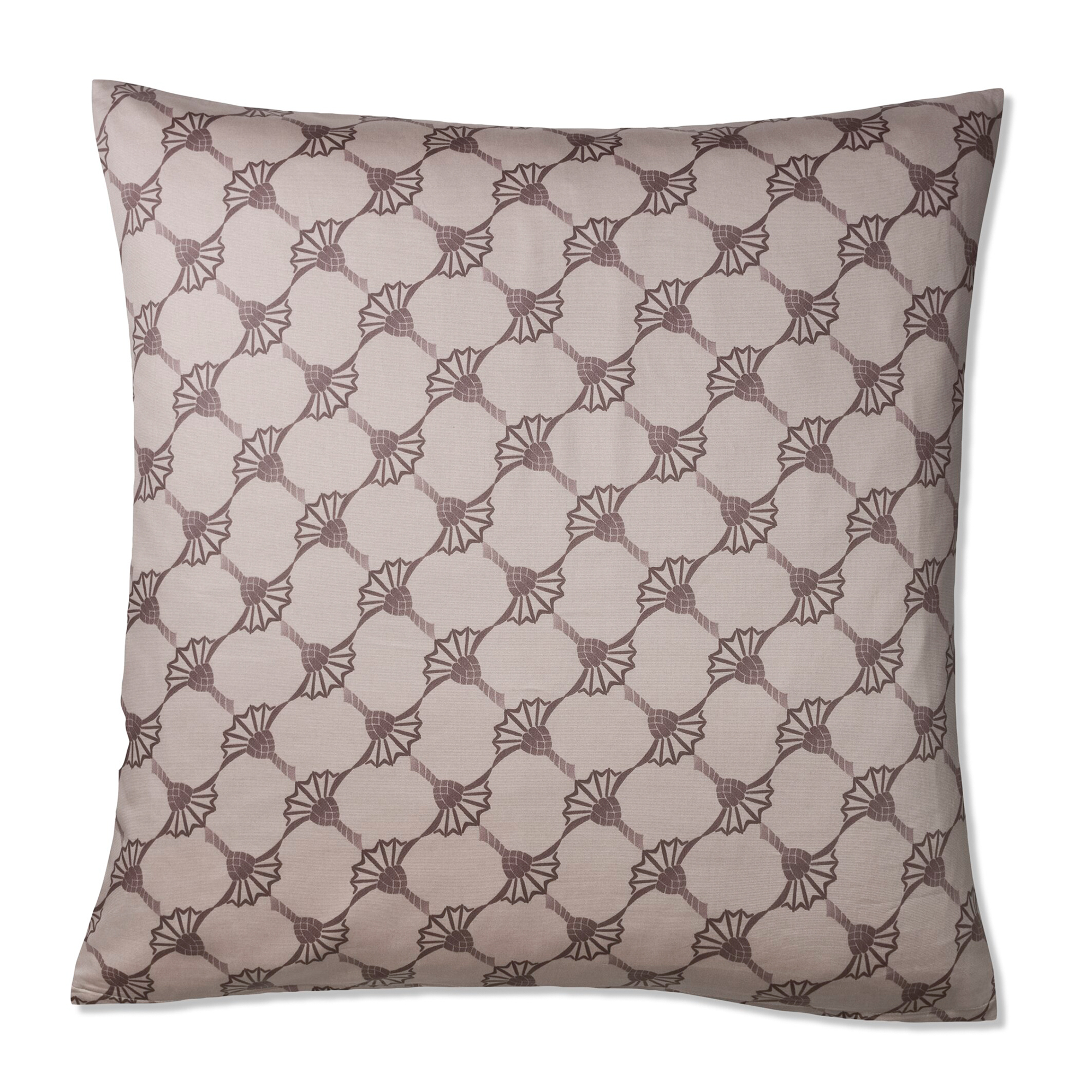 JOOP! Bettwäsche Cornflower Double 4083 Taupe - 17